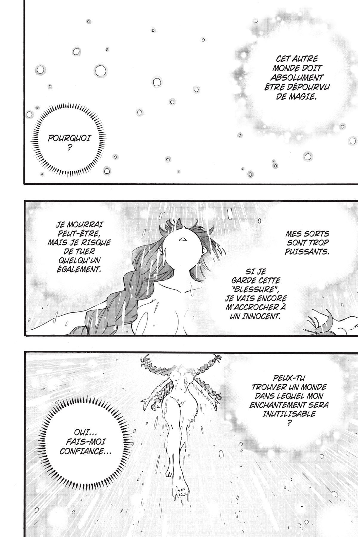 Read Fairy Tail 100 Years Quest FR Manga Online