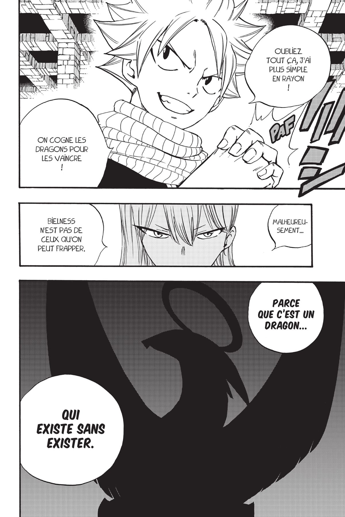 Read Fairy Tail 100 Years Quest FR Manga Online