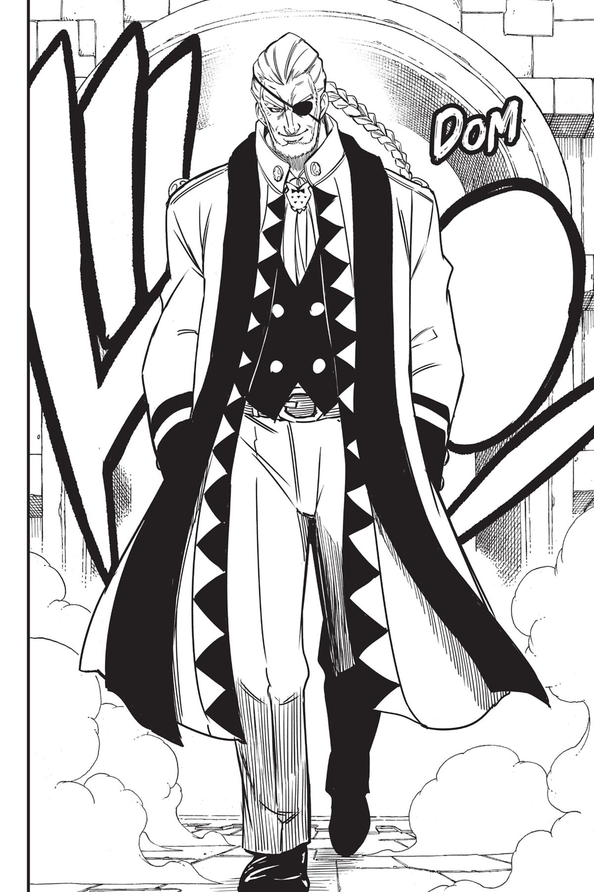 Read Fairy Tail 100 Years Quest FR Manga Online
