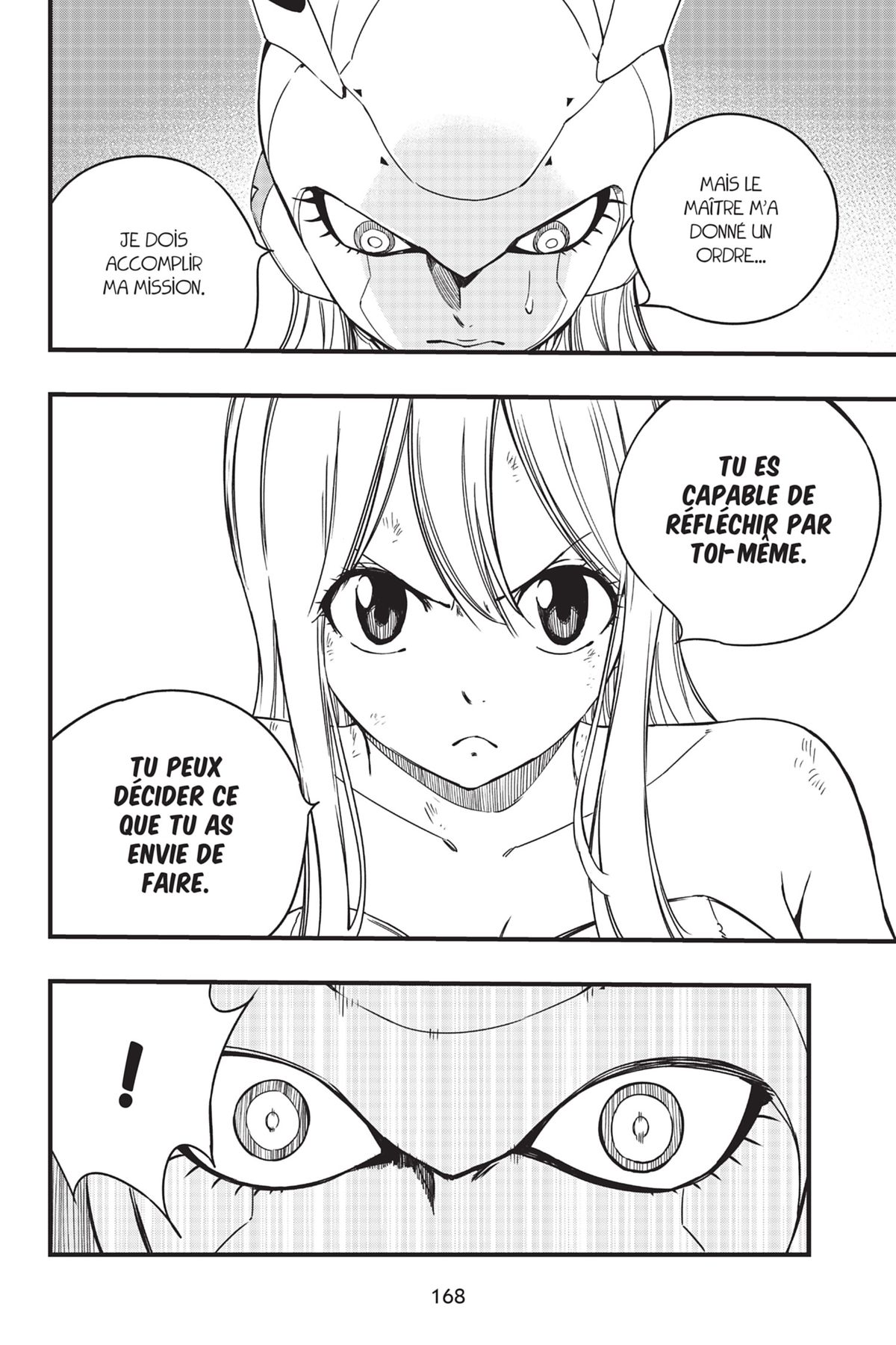 Read Fairy Tail 100 Years Quest FR Manga Online