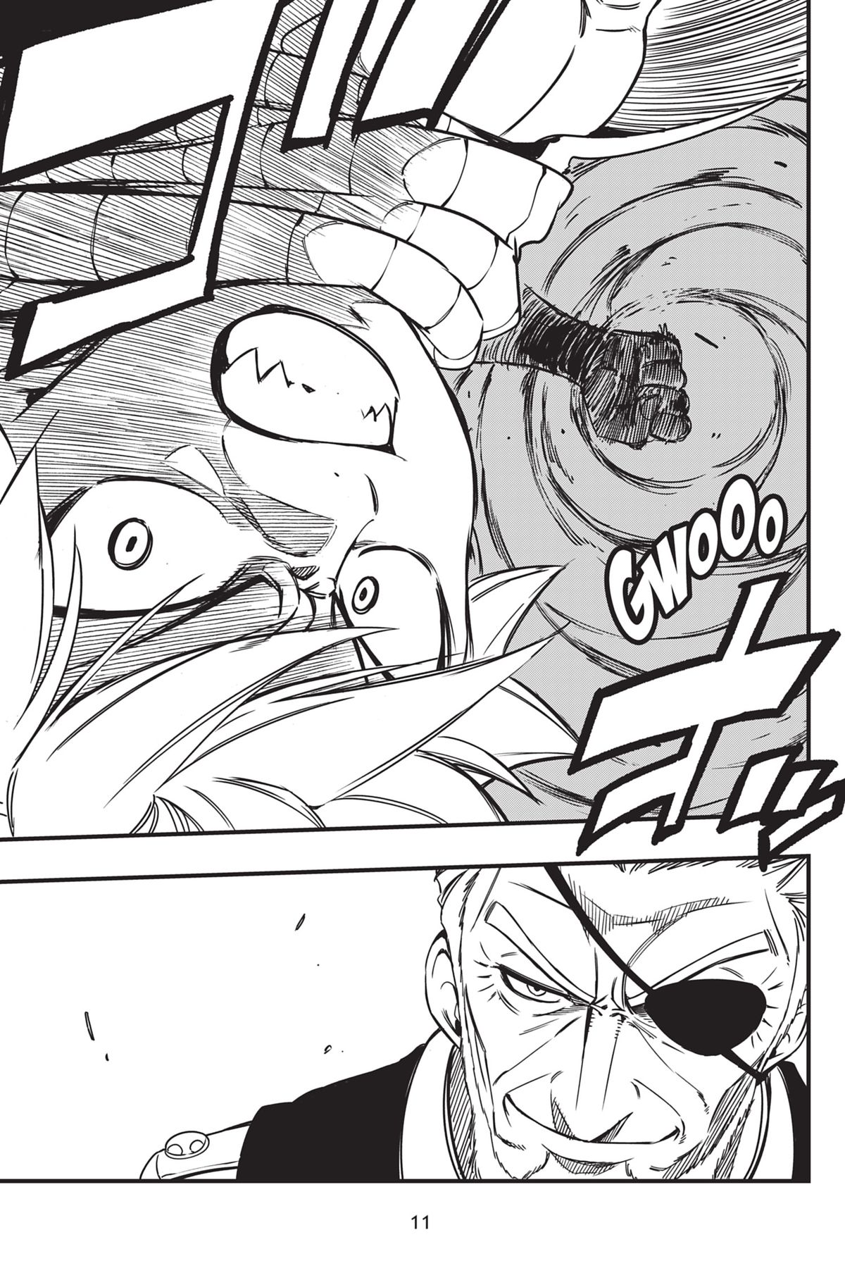 Read Fairy Tail 100 Years Quest FR Manga Online