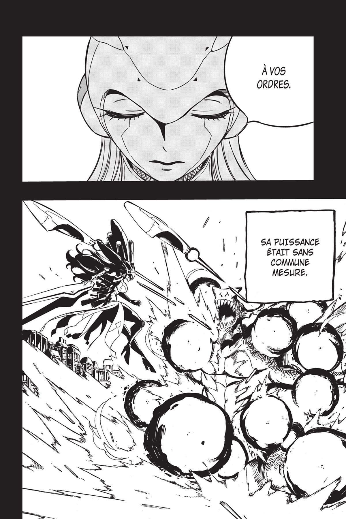 Read Fairy Tail 100 Years Quest FR Manga Online