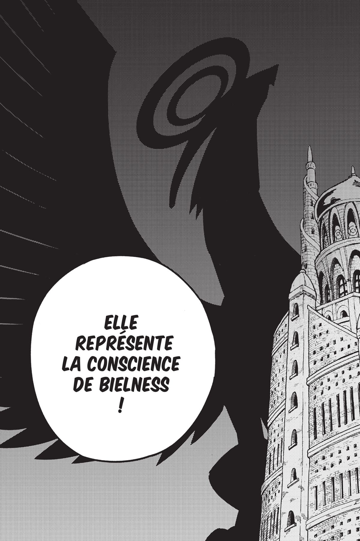 Read Fairy Tail 100 Years Quest FR Manga Online