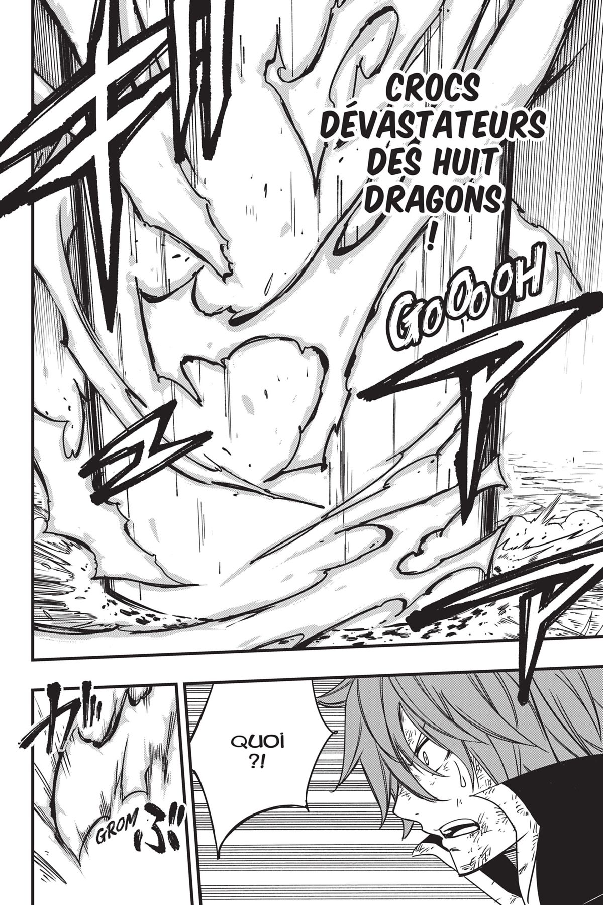 Read Fairy Tail 100 Years Quest FR Manga Online