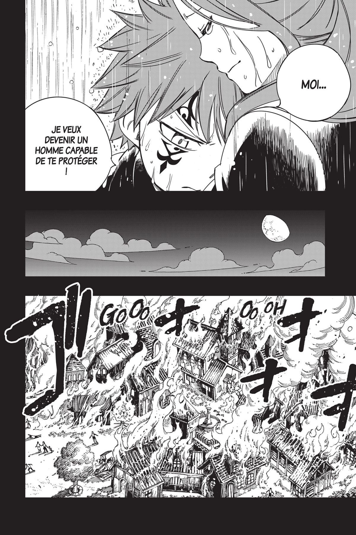 Read Fairy Tail 100 Years Quest FR Manga Online