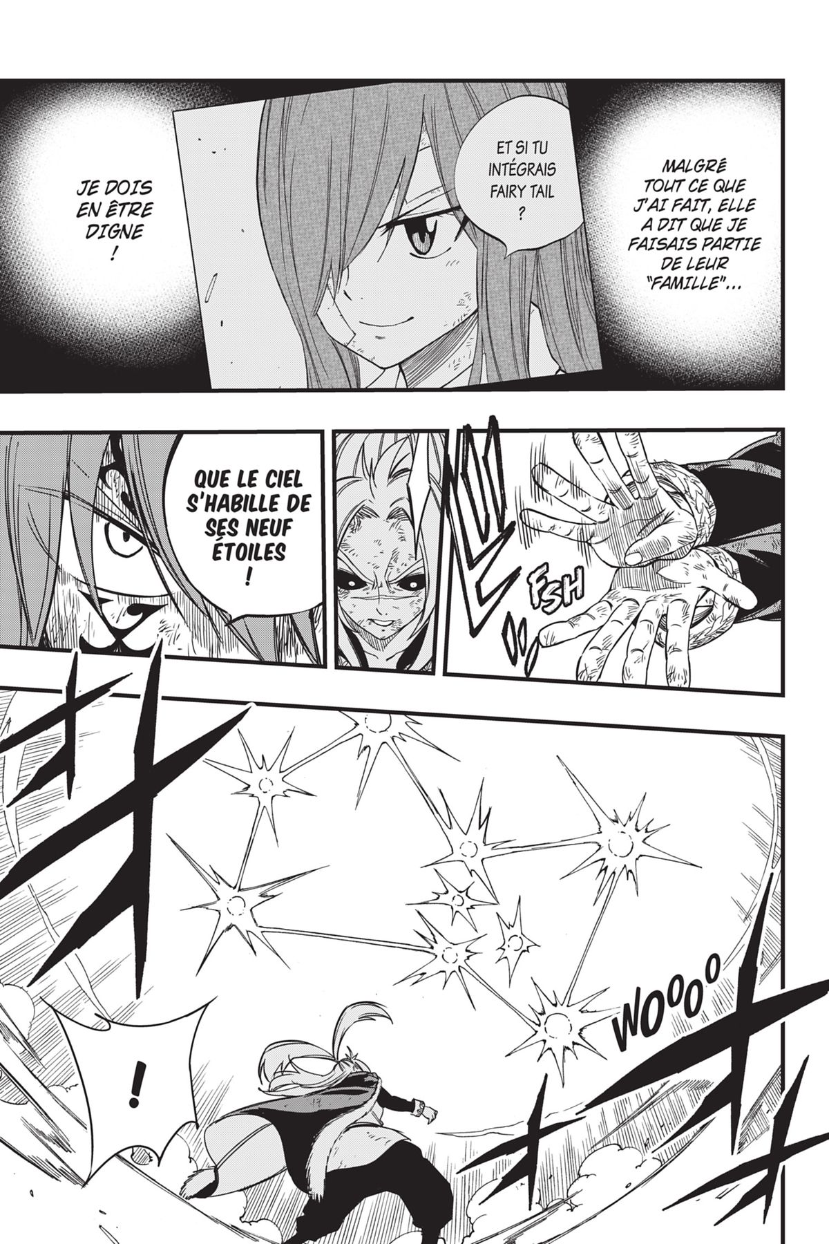 Read Fairy Tail 100 Years Quest FR Manga Online