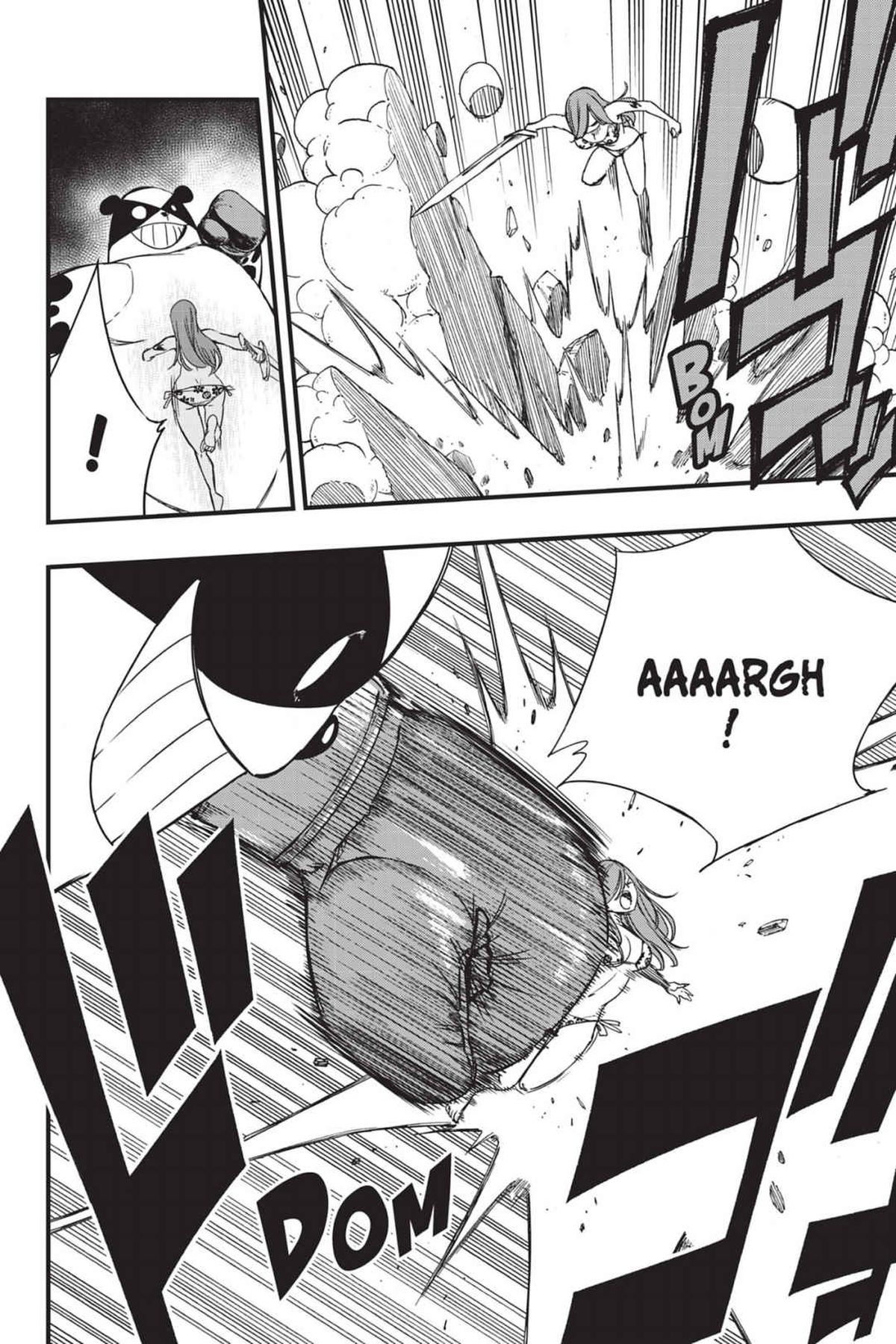 Read Fairy Tail 100 Years Quest FR Manga Online
