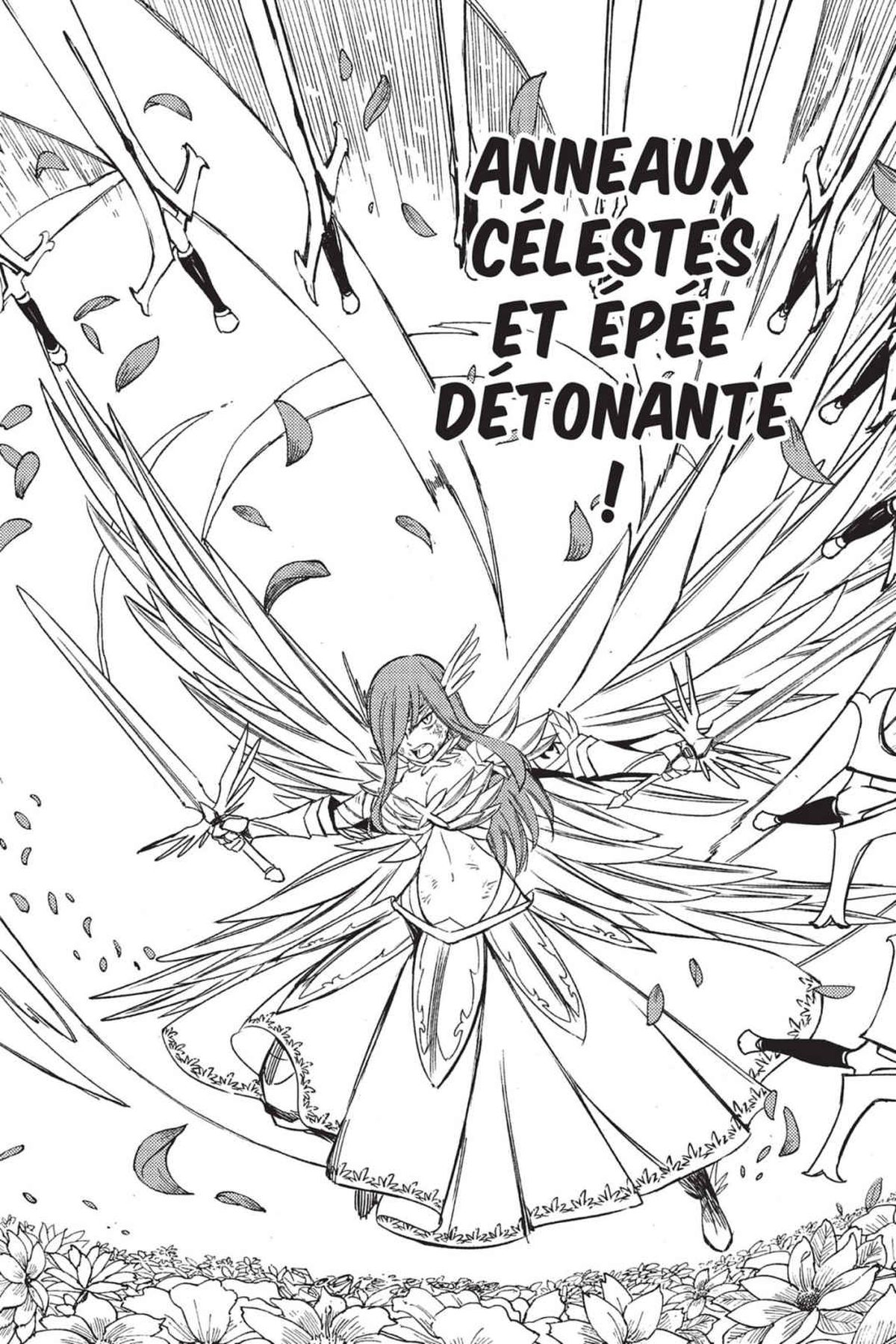 Read Fairy Tail 100 Years Quest FR Manga Online