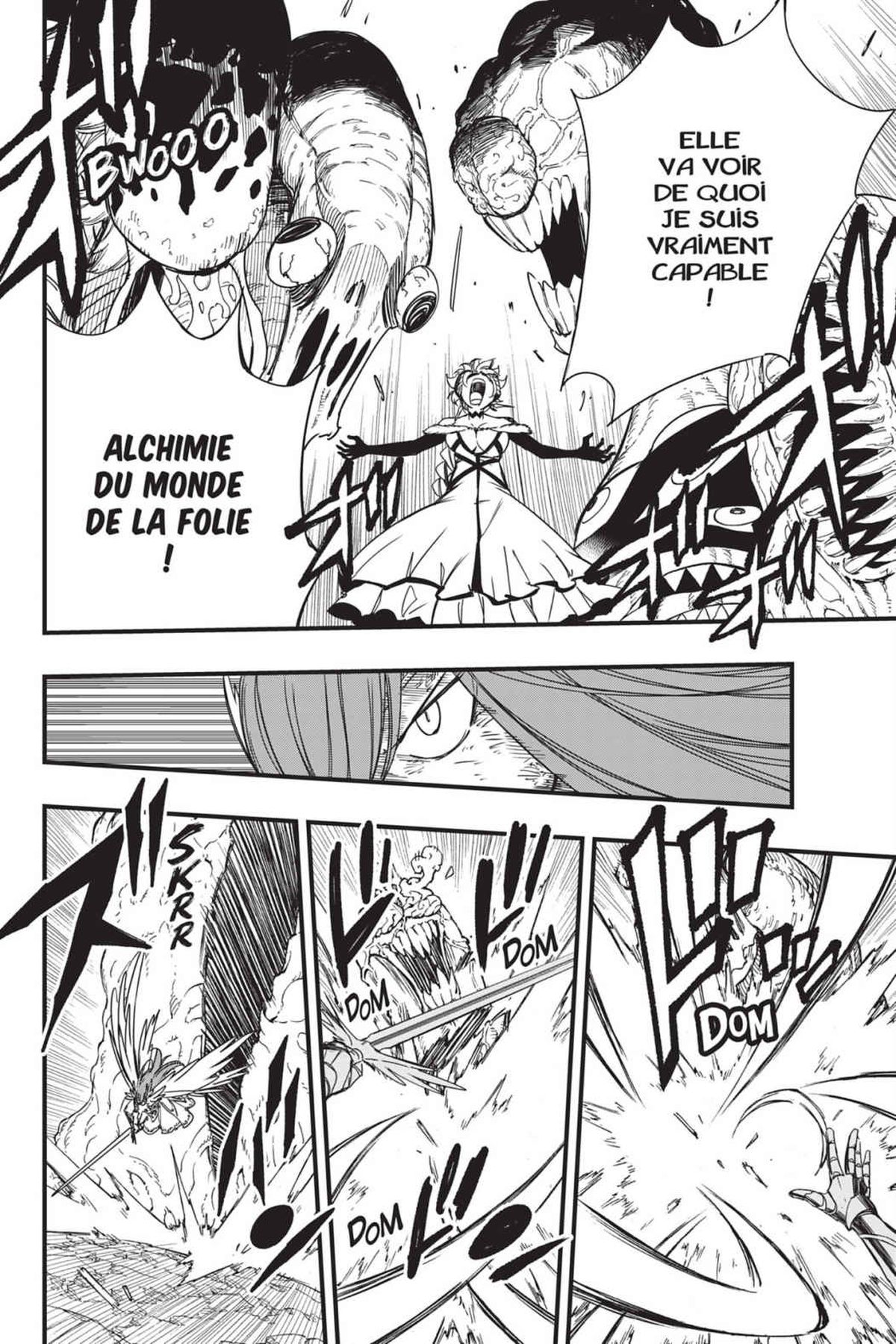 Read Fairy Tail 100 Years Quest FR Manga Online