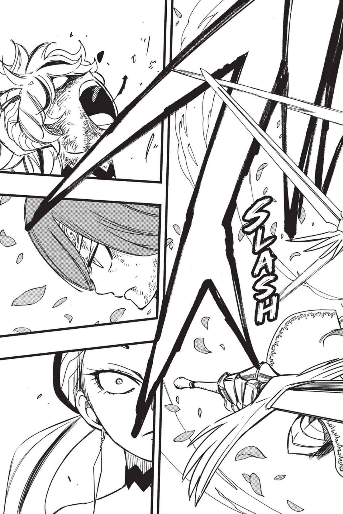 Read Fairy Tail 100 Years Quest FR Manga Online