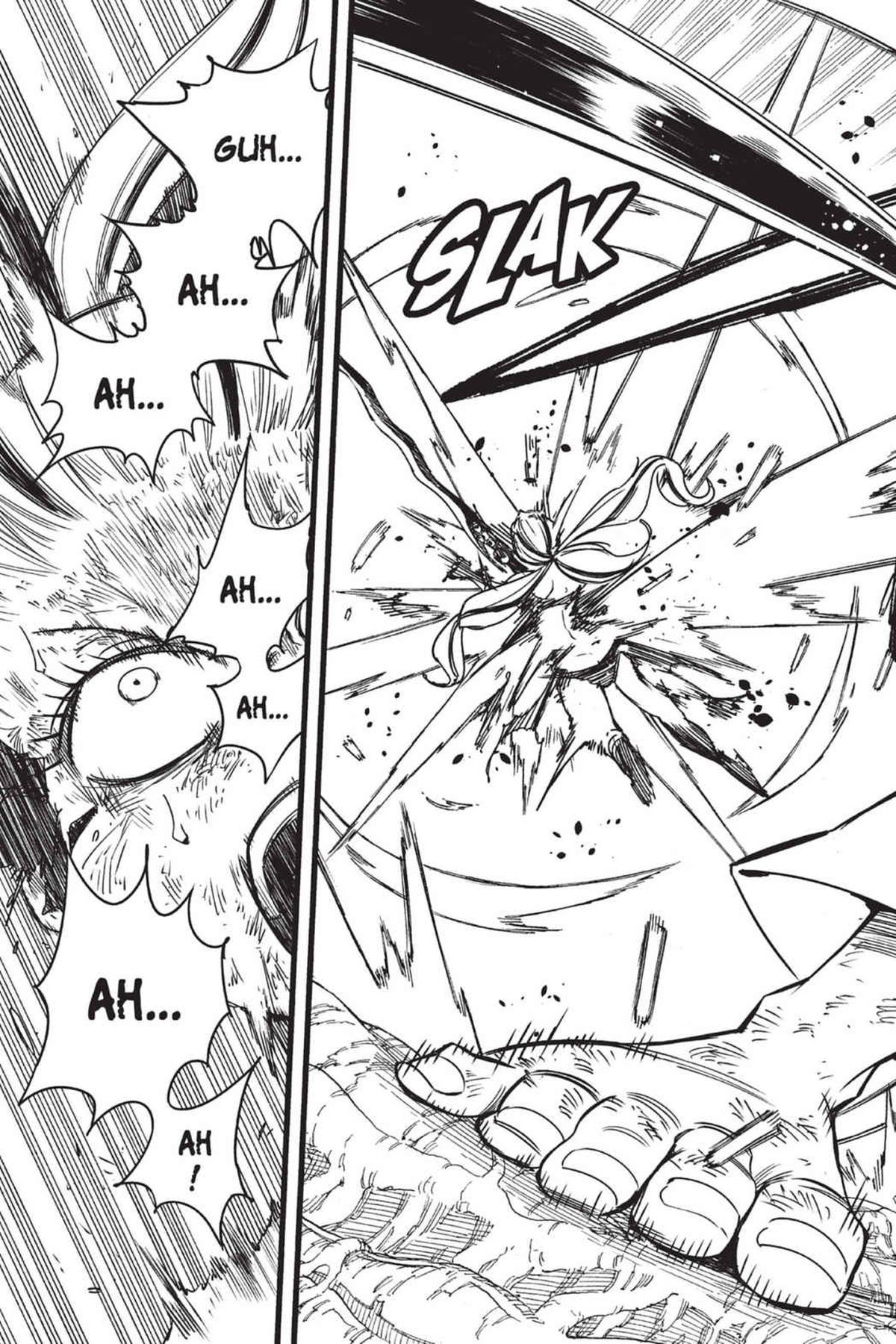 Read Fairy Tail 100 Years Quest FR Manga Online