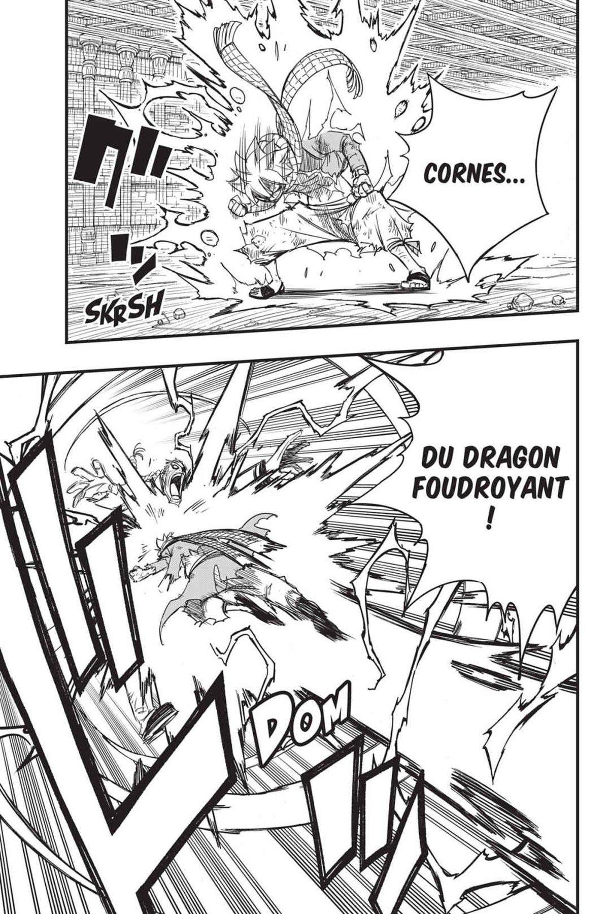 Read Fairy Tail 100 Years Quest FR Manga Online