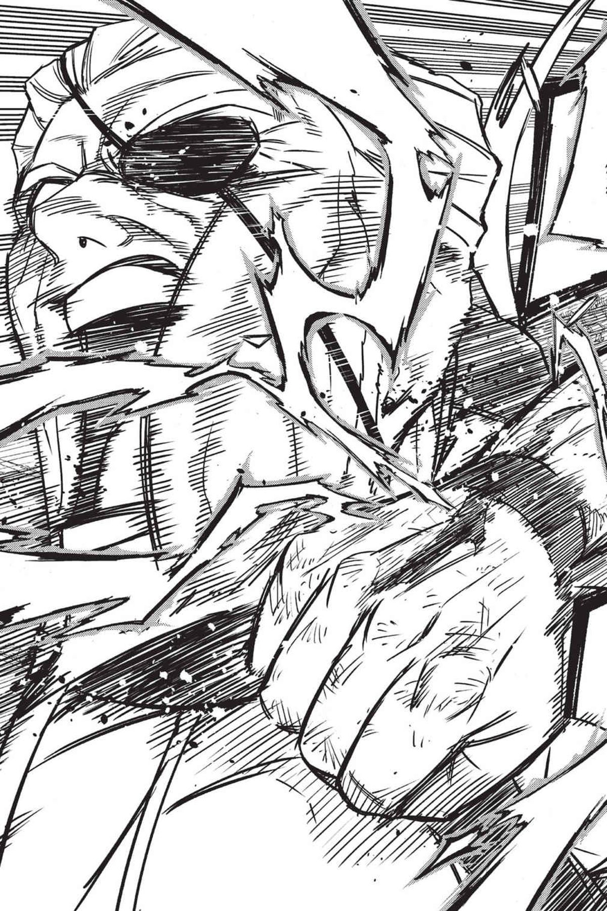 Read Fairy Tail 100 Years Quest FR Manga Online