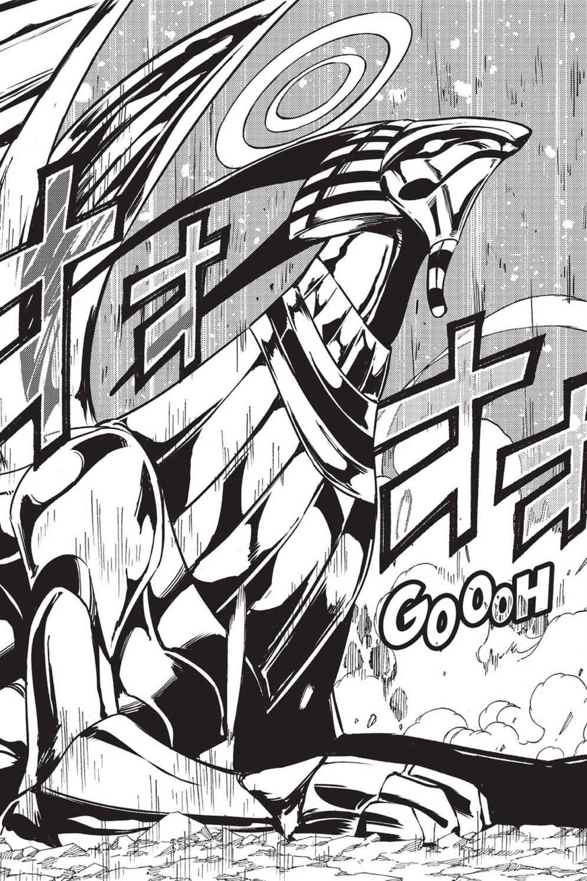 Read Fairy Tail 100 Years Quest FR Manga Online