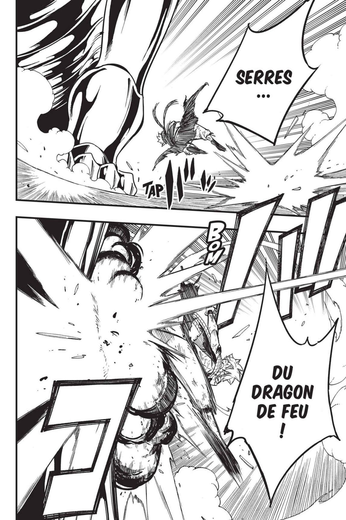 Read Fairy Tail 100 Years Quest FR Manga Online