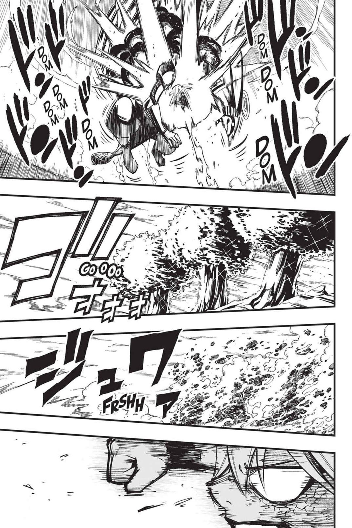 Read Fairy Tail 100 Years Quest FR Manga Online