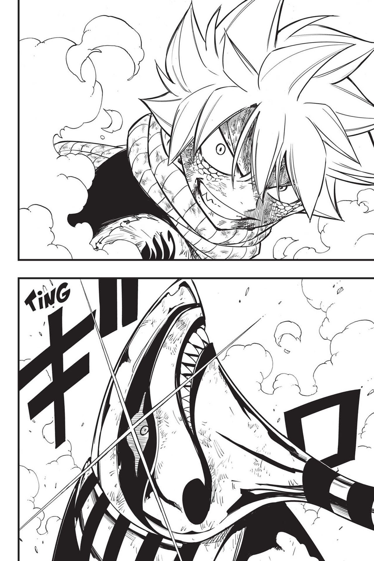 Read Fairy Tail 100 Years Quest FR Manga Online