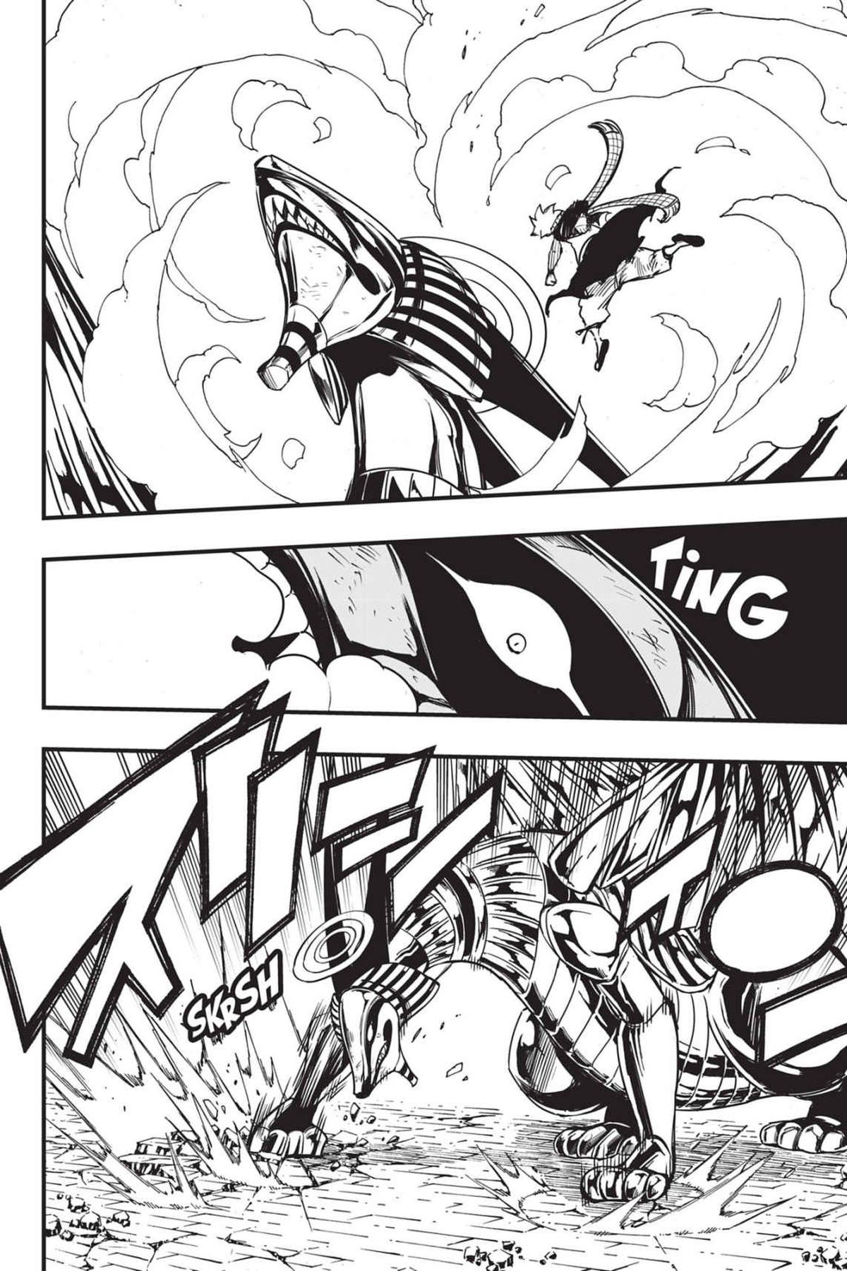 Read Fairy Tail 100 Years Quest FR Manga Online