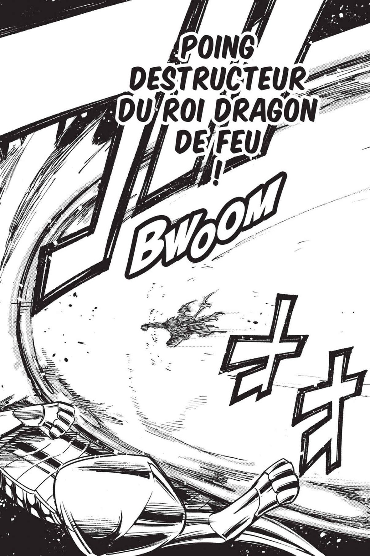 Read Fairy Tail 100 Years Quest FR Manga Online