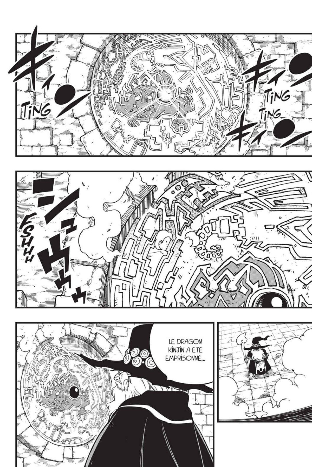 Read Fairy Tail 100 Years Quest FR Manga Online