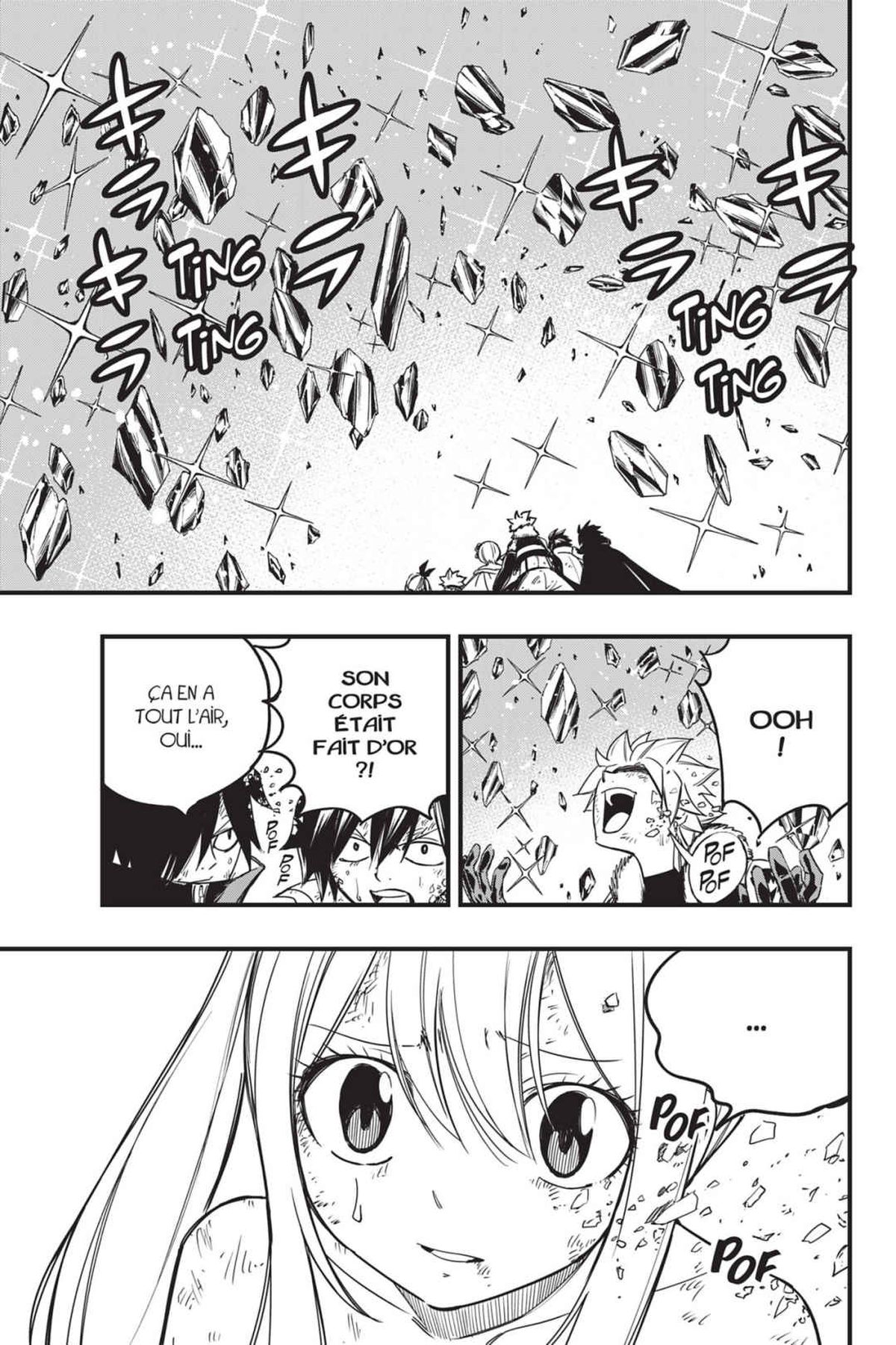Read Fairy Tail 100 Years Quest FR Manga Online