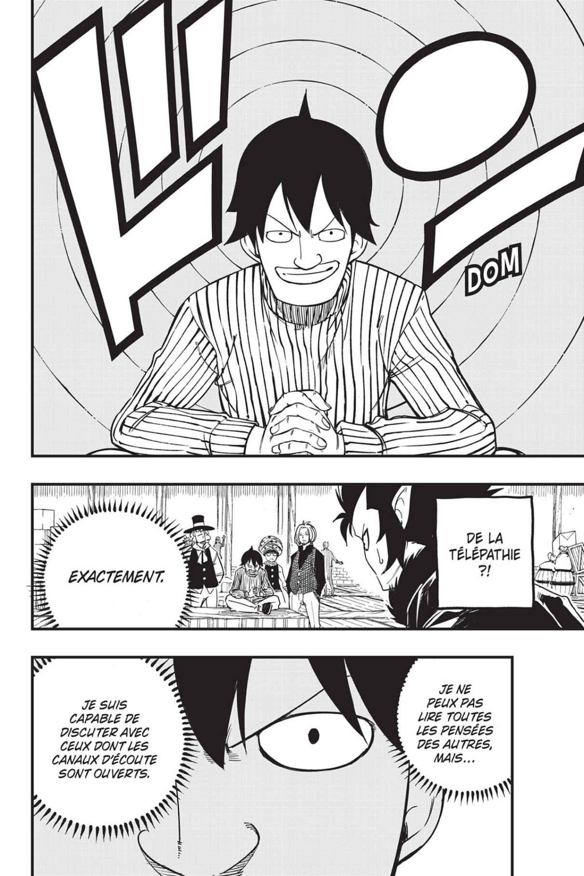 Read Fairy Tail 100 Years Quest FR Manga Online