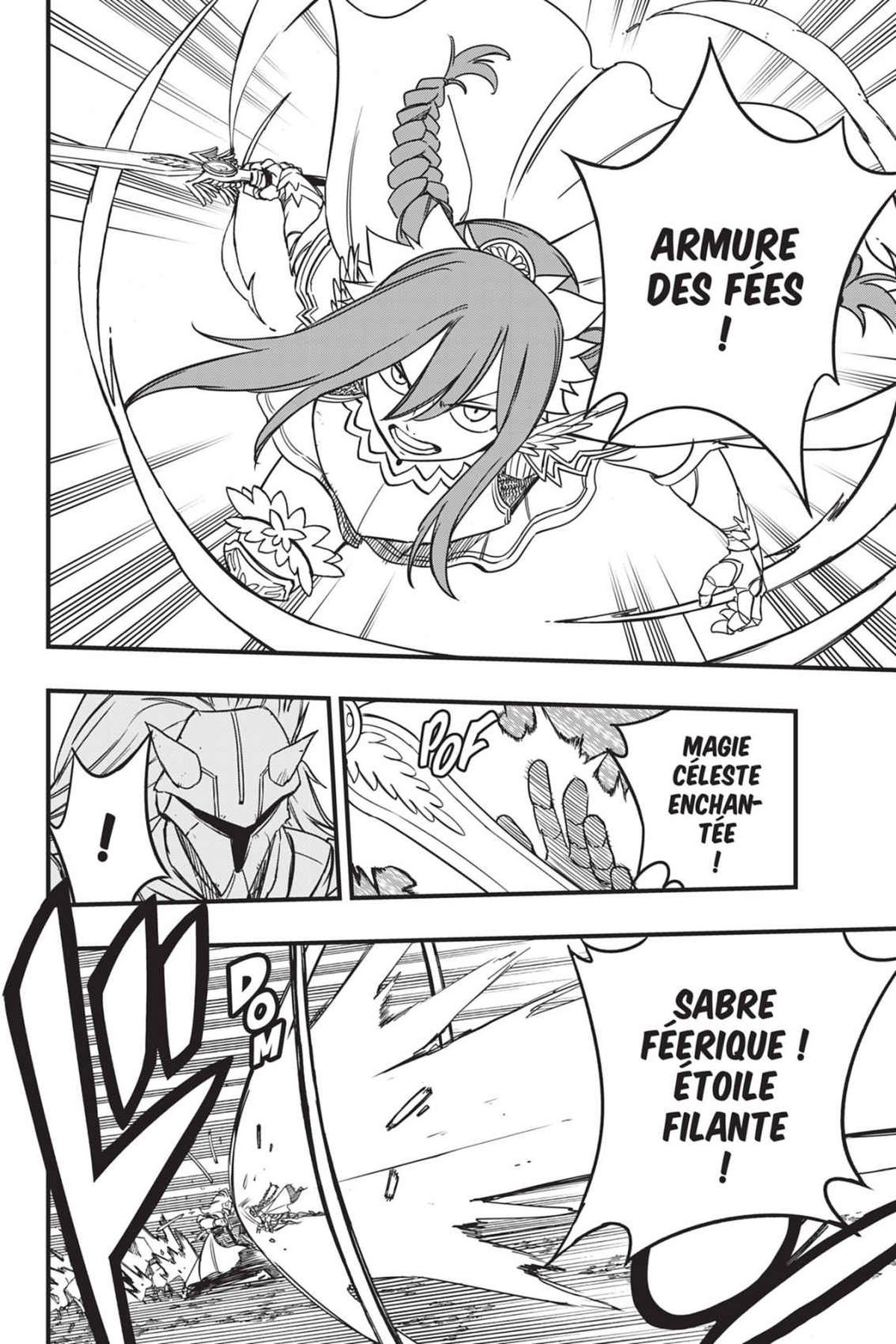 Read Fairy Tail 100 Years Quest FR Manga Online