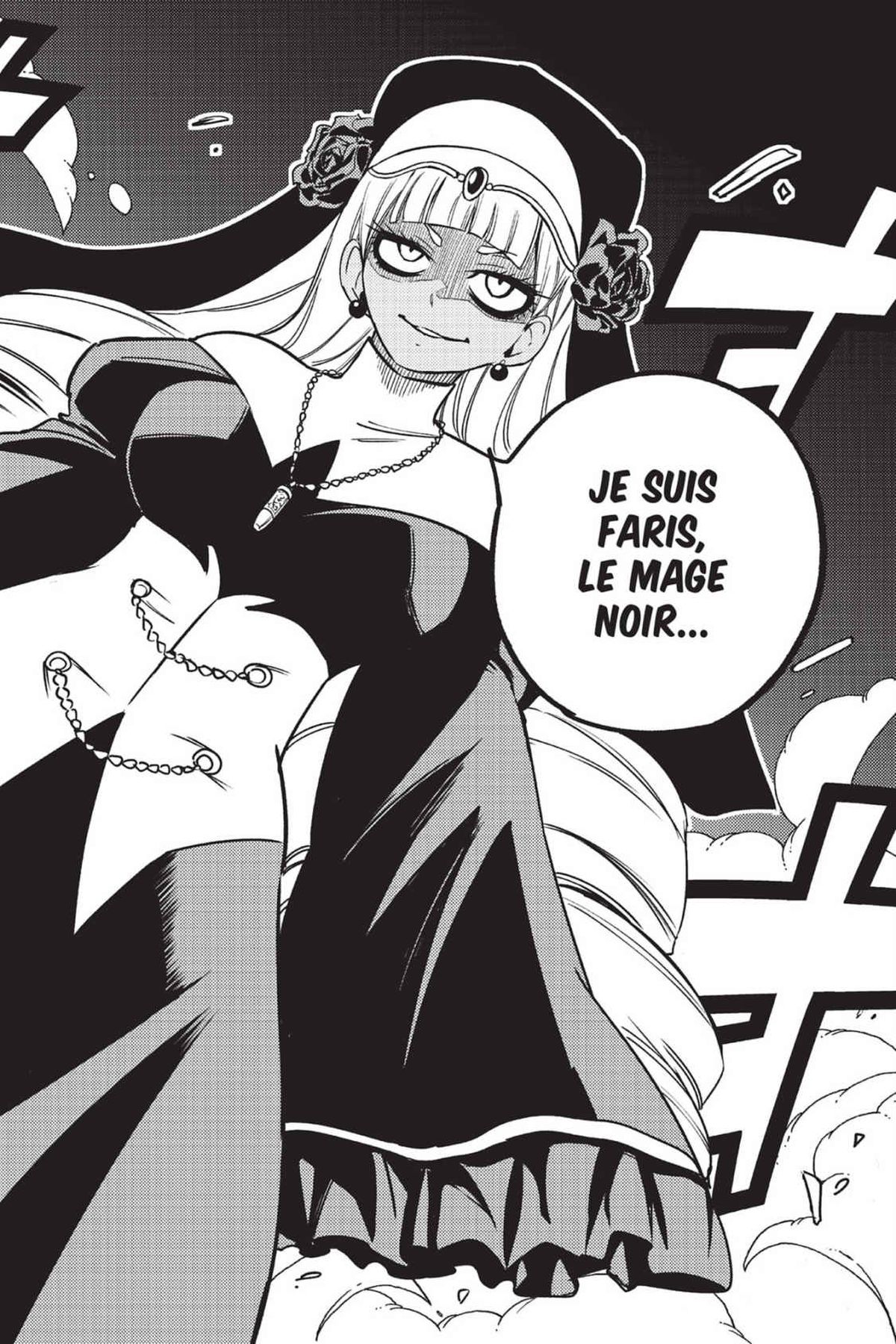 Read Fairy Tail 100 Years Quest FR Manga Online