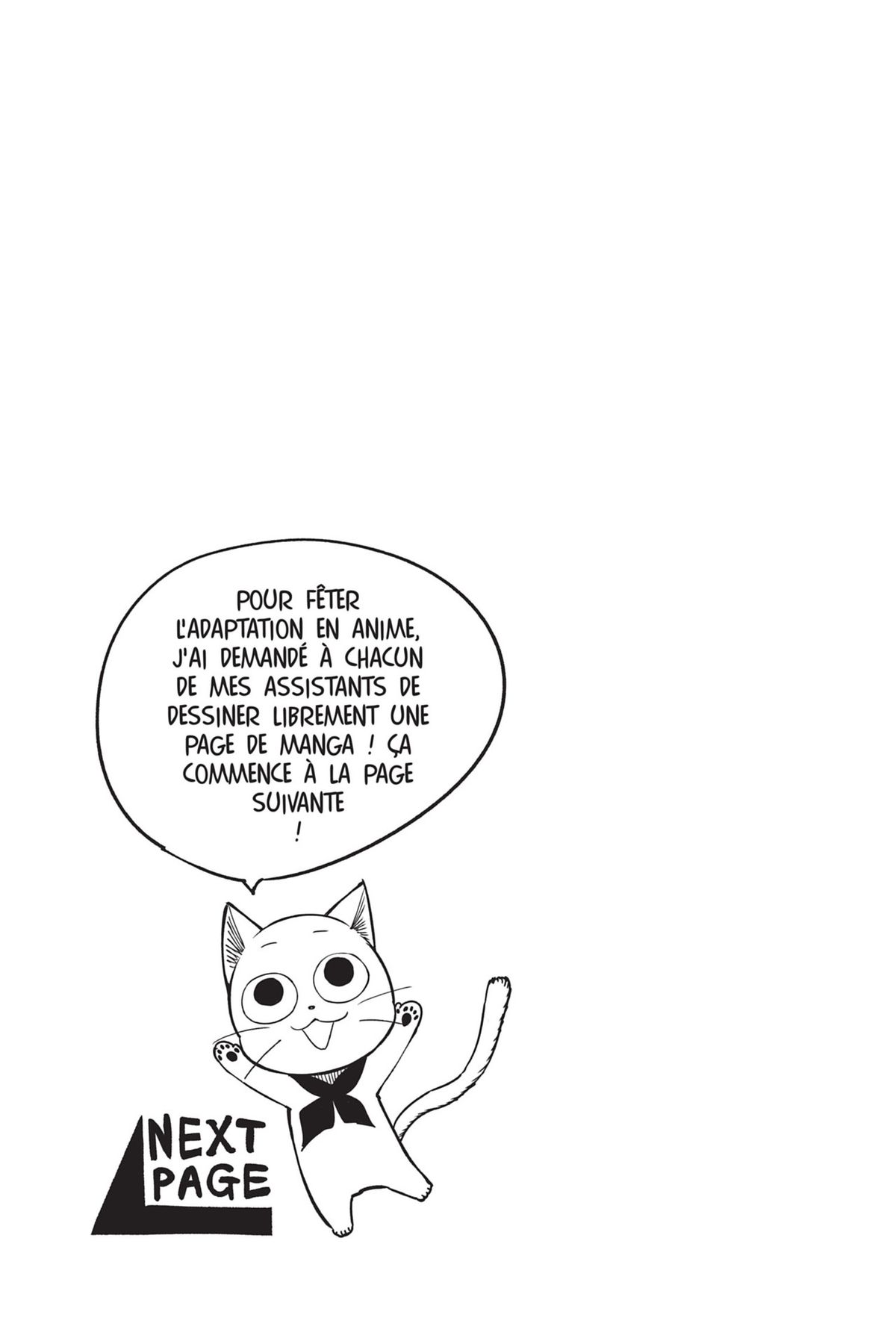 Read Fairy Tail 100 Years Quest FR Manga Online