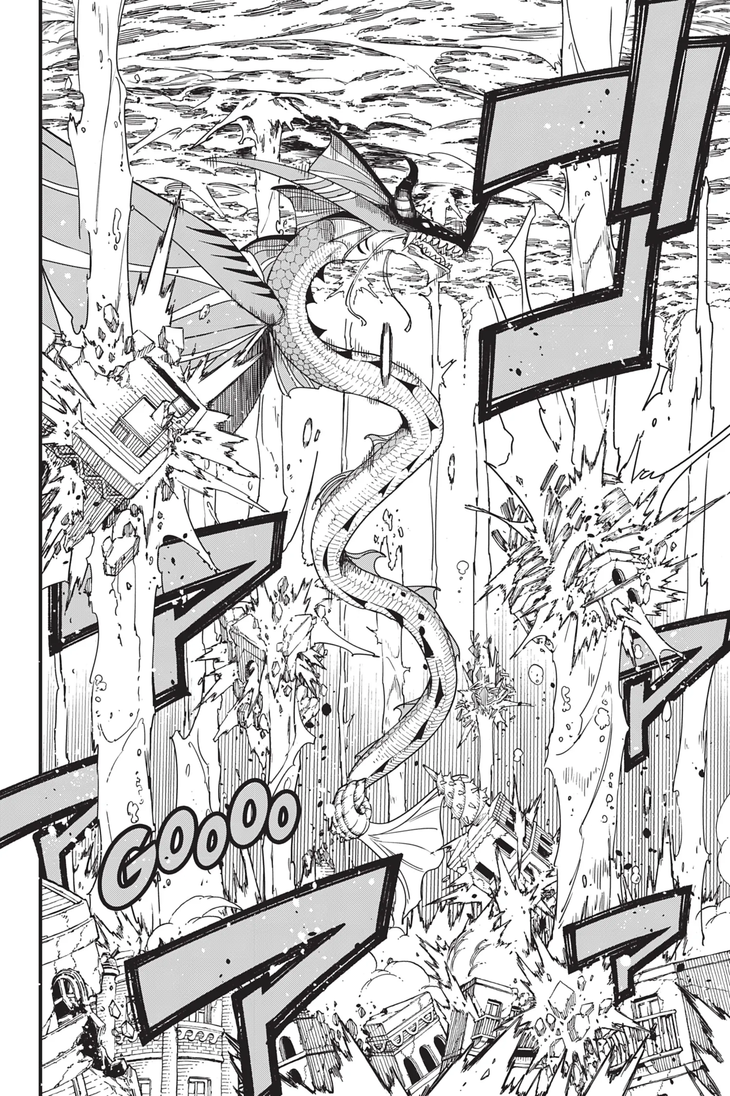 Read Fairy Tail 100 Years Quest FR Manga Online