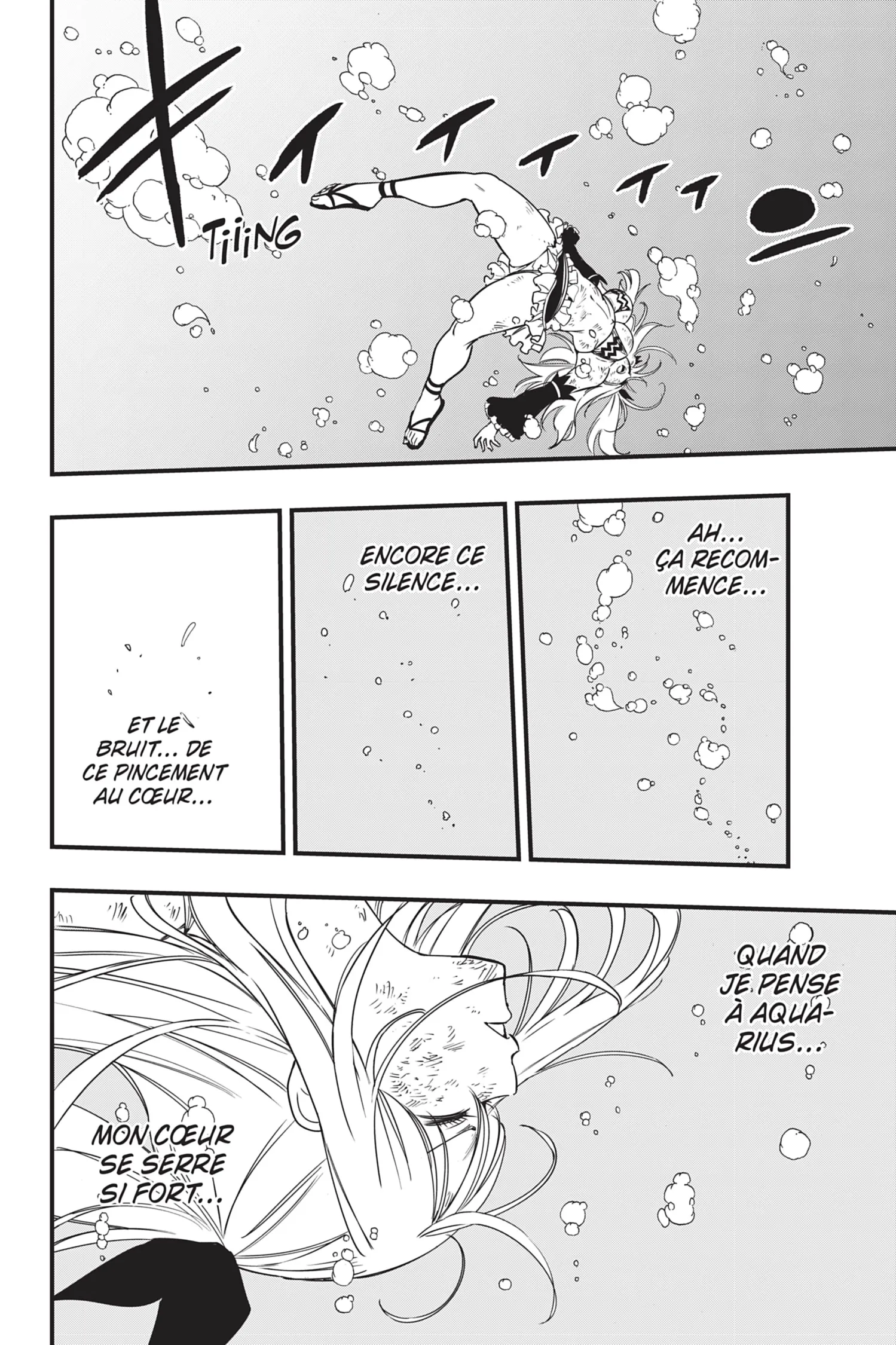 Read Fairy Tail 100 Years Quest FR Manga Online