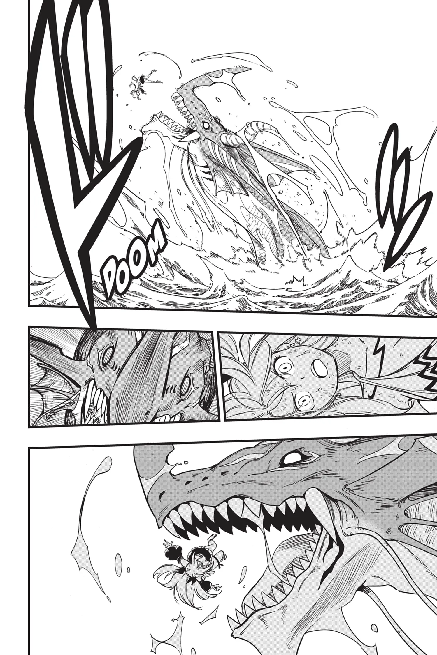 Read Fairy Tail 100 Years Quest FR Manga Online