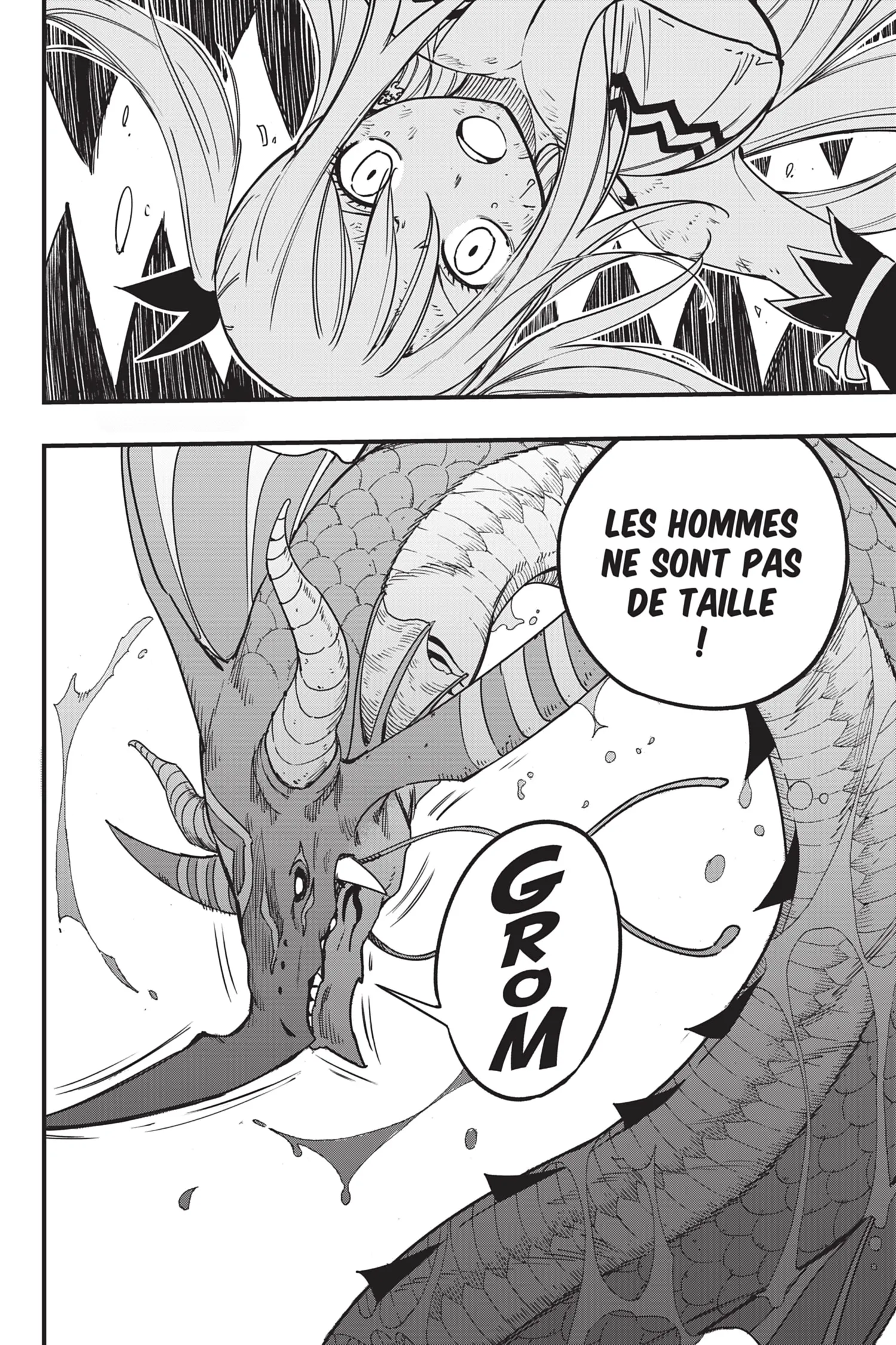 Read Fairy Tail 100 Years Quest FR Manga Online