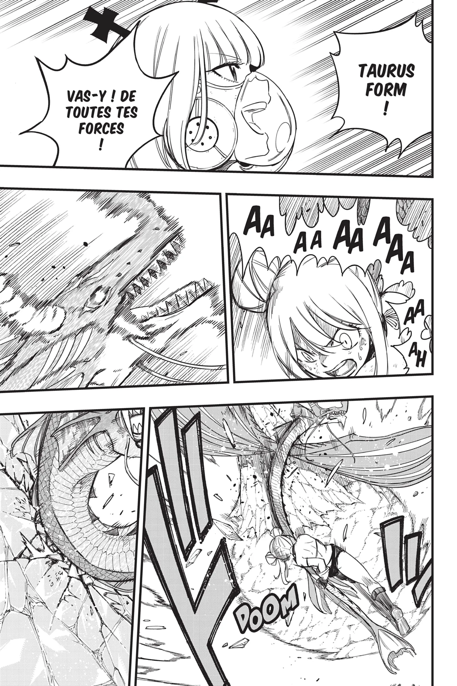 Read Fairy Tail 100 Years Quest FR Manga Online
