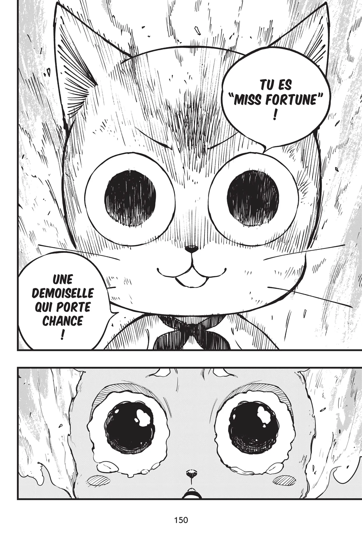 Read Fairy Tail 100 Years Quest FR Manga Online