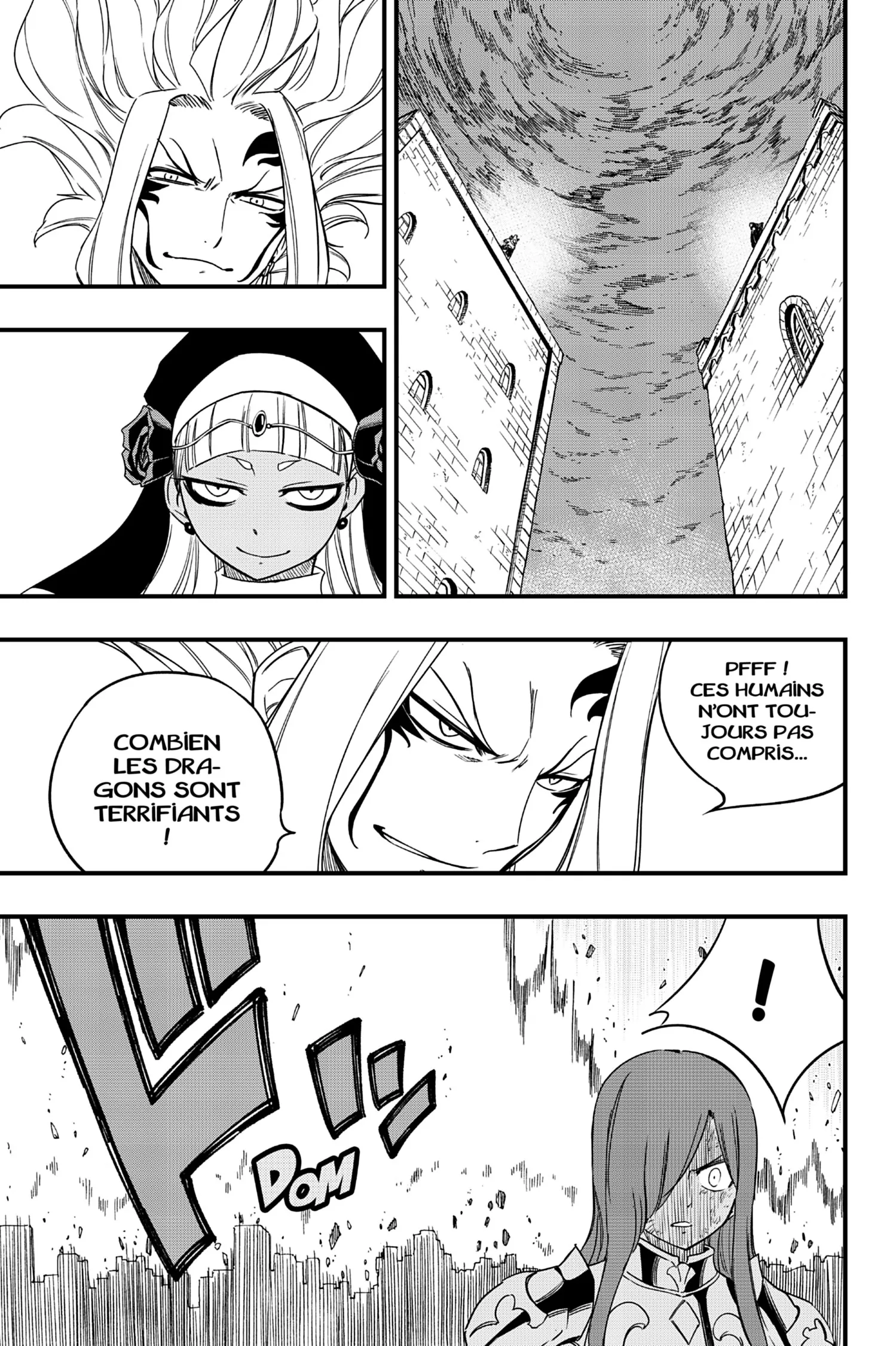 Read Fairy Tail 100 Years Quest FR Manga Online