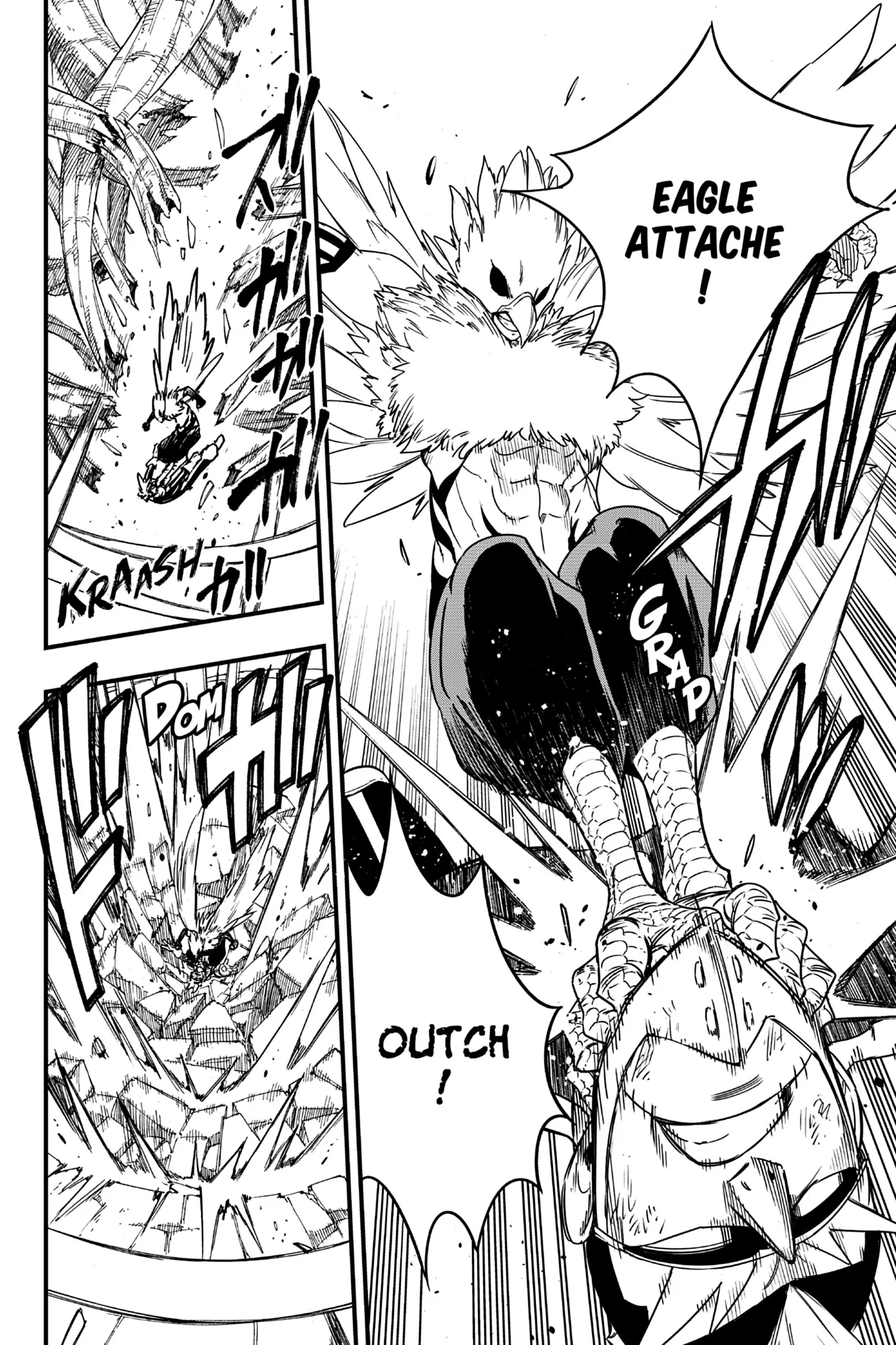 Read Fairy Tail 100 Years Quest FR Manga Online