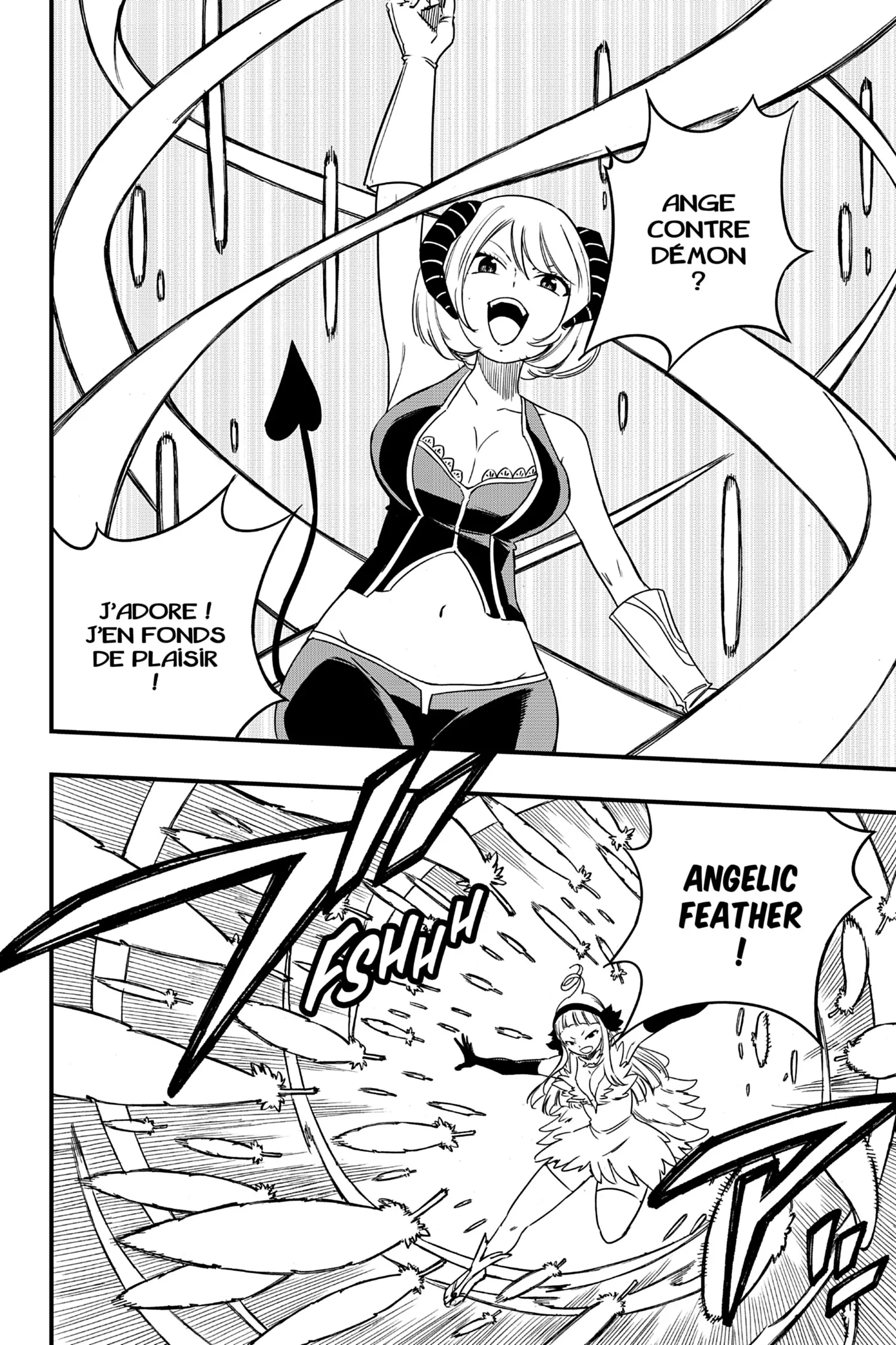 Read Fairy Tail 100 Years Quest FR Manga Online