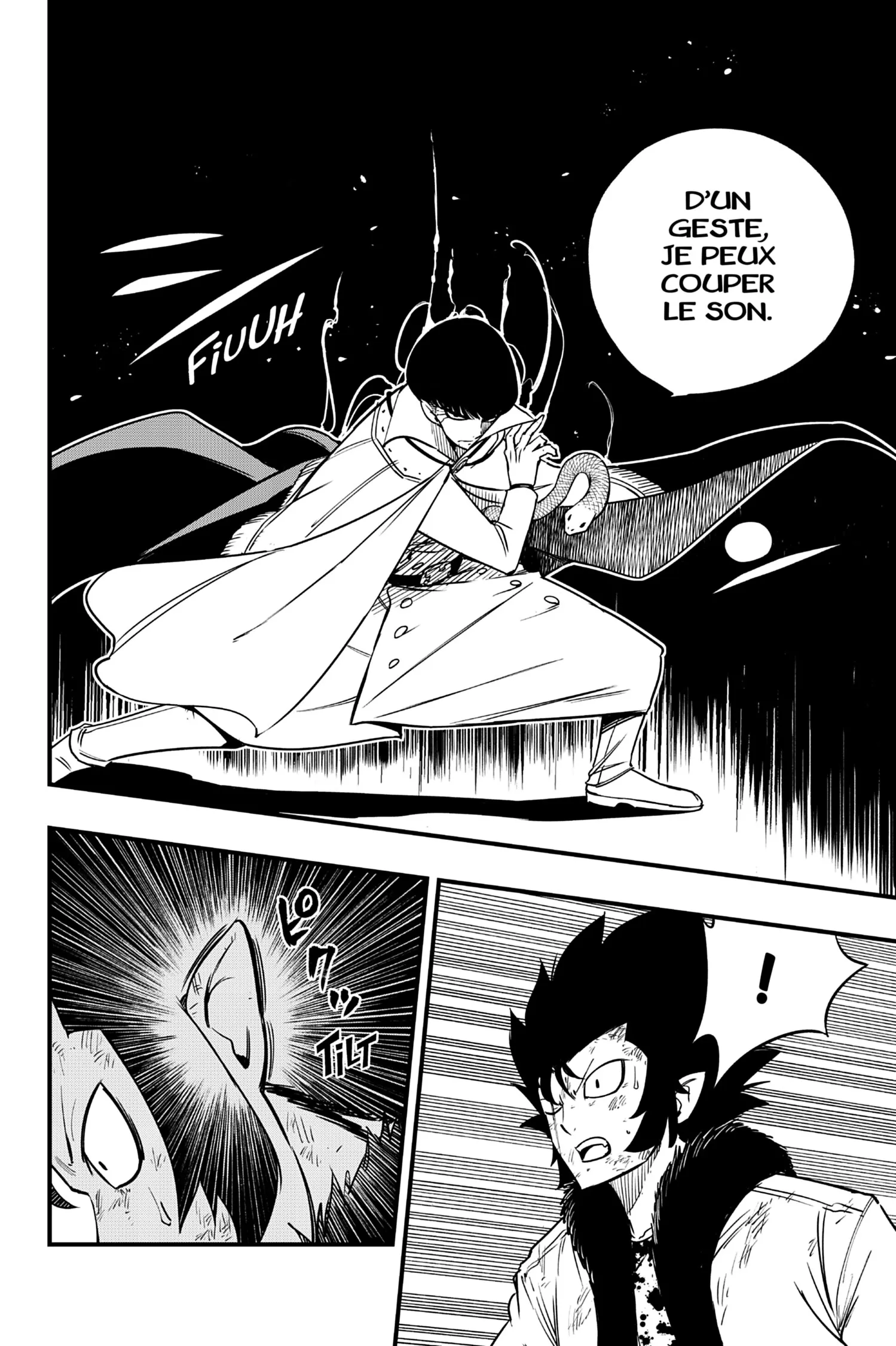Read Fairy Tail 100 Years Quest FR Manga Online
