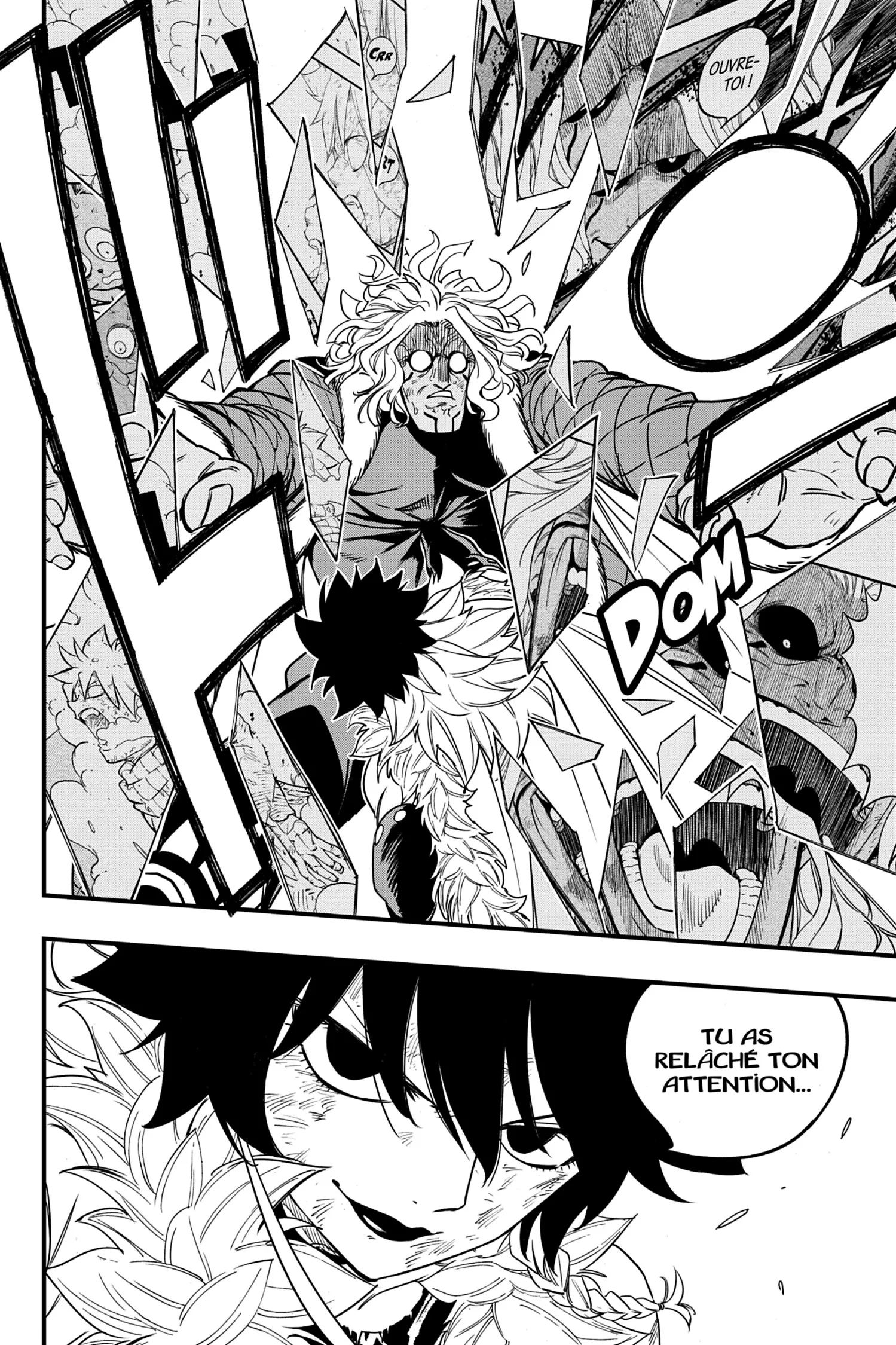 Read Fairy Tail 100 Years Quest FR Manga Online