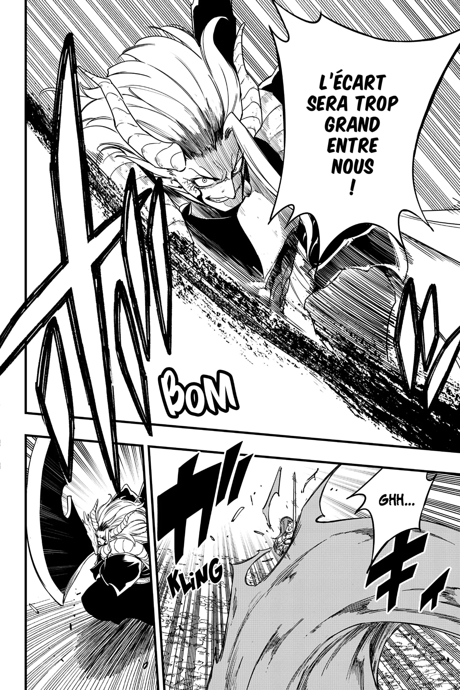 Read Fairy Tail 100 Years Quest FR Manga Online