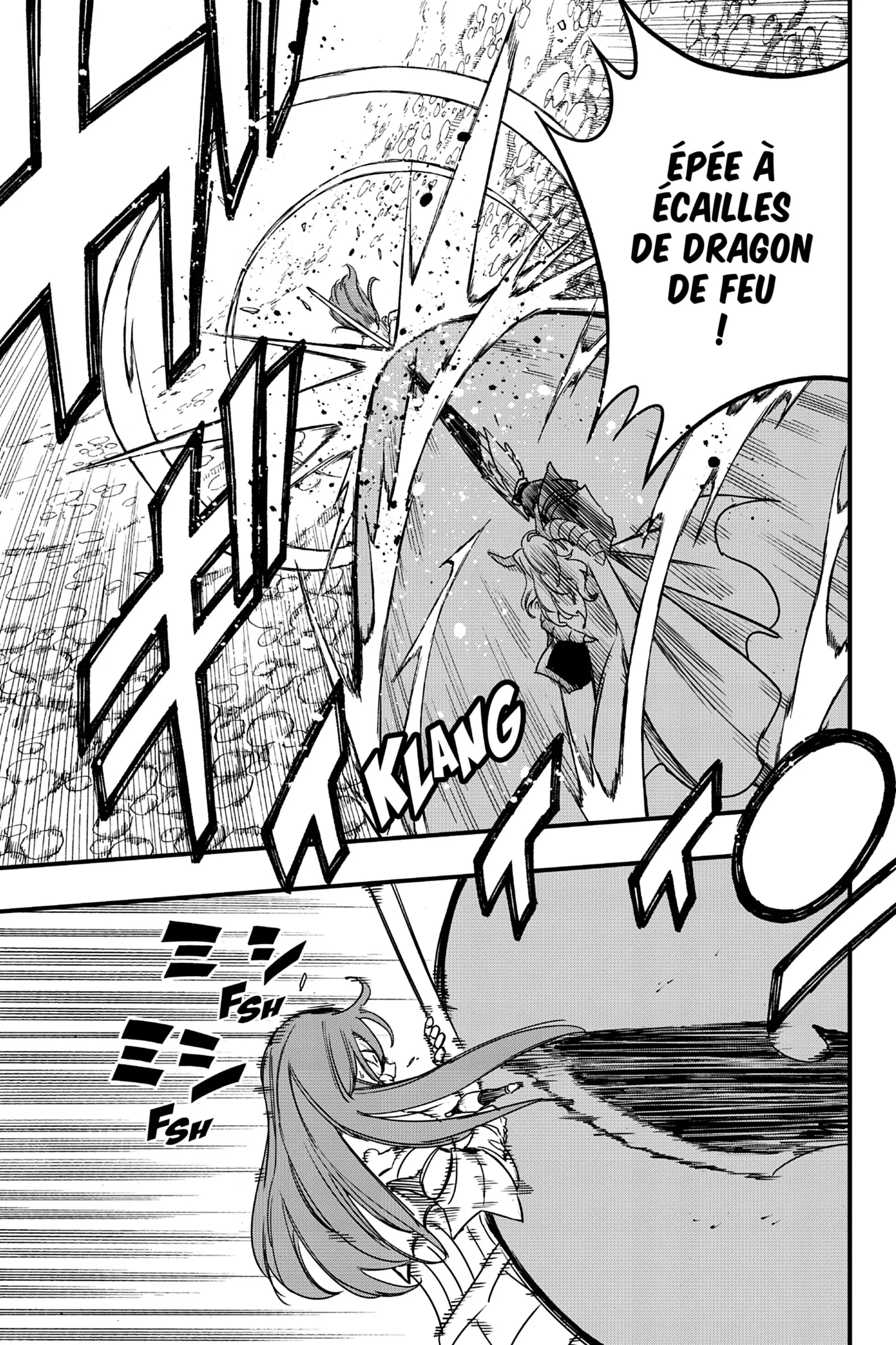 Read Fairy Tail 100 Years Quest FR Manga Online