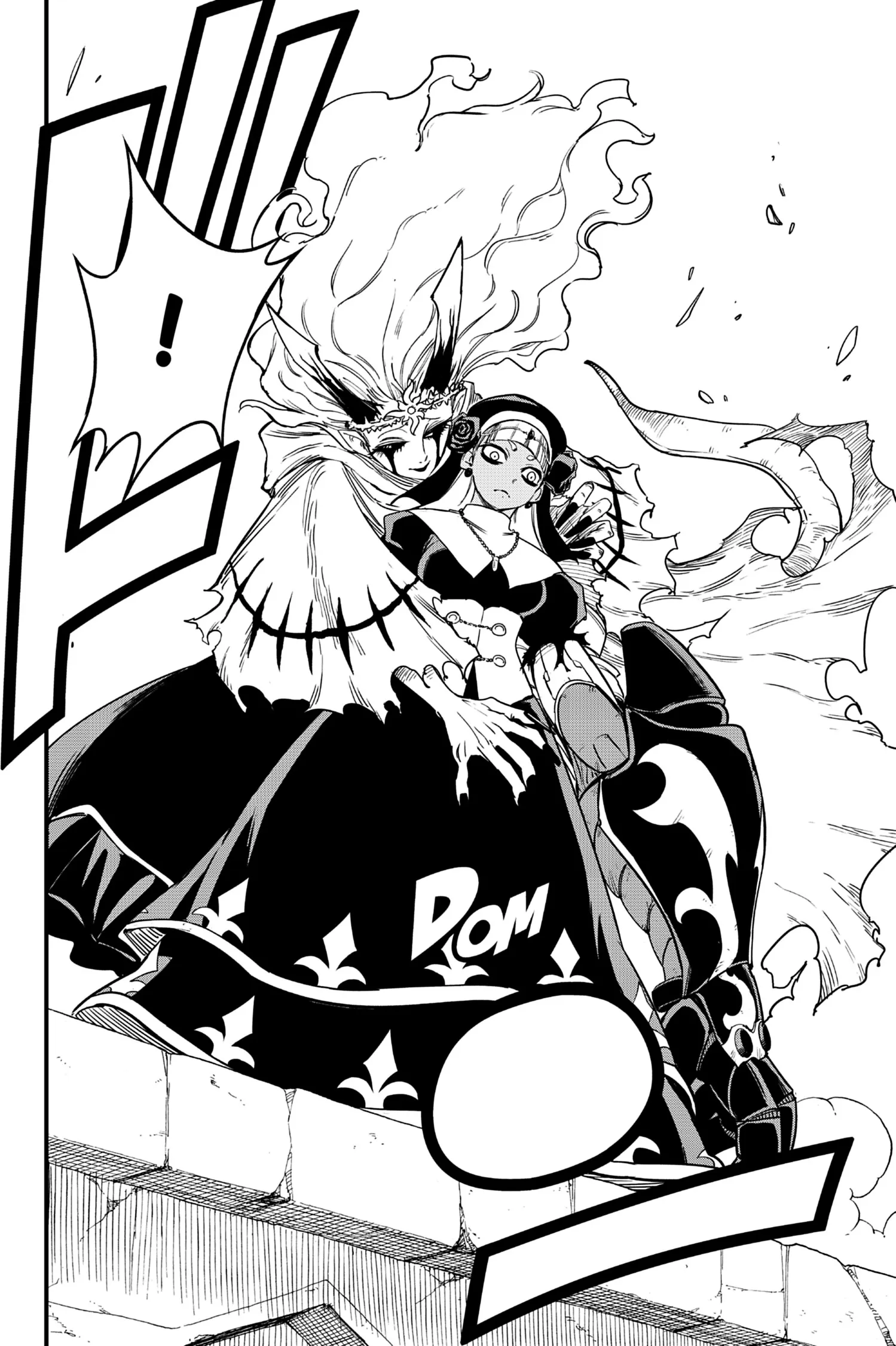Read Fairy Tail 100 Years Quest FR Manga Online