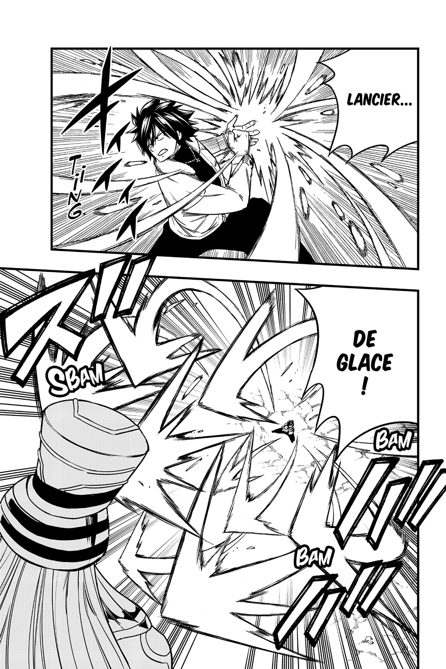 Read Fairy Tail 100 Years Quest FR Manga Online