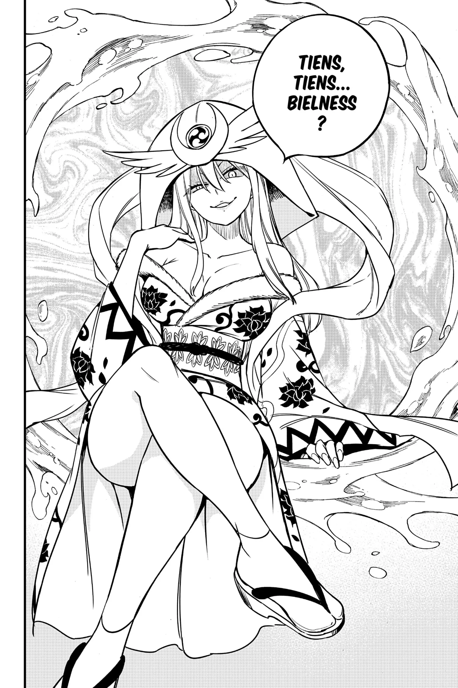 Read Fairy Tail 100 Years Quest FR Manga Online