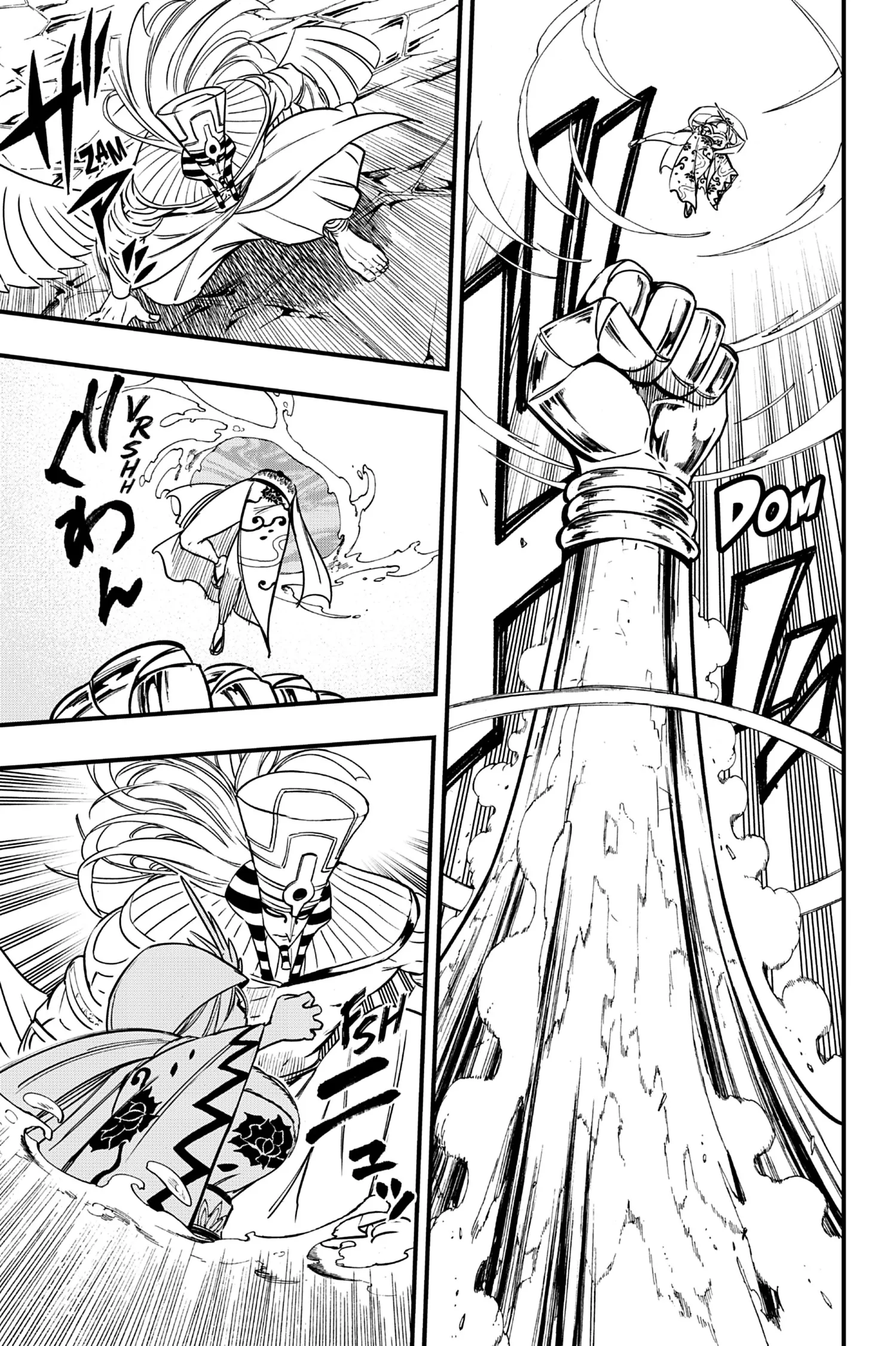 Read Fairy Tail 100 Years Quest FR Manga Online