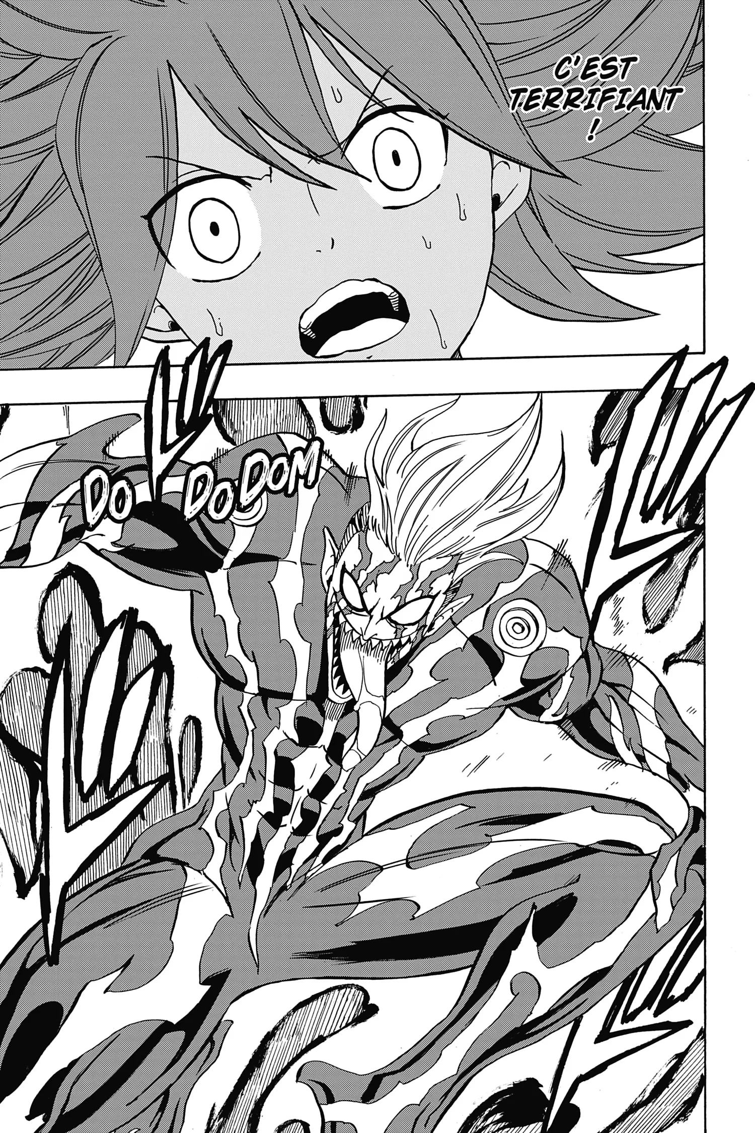 Read Fairy Tail 100 Years Quest FR Manga Online