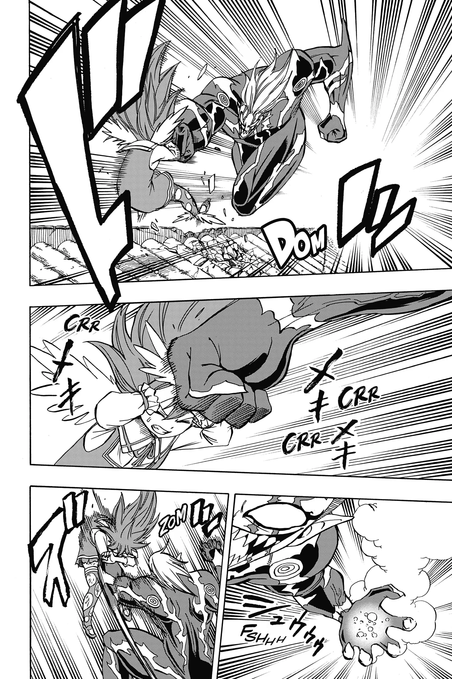 Read Fairy Tail 100 Years Quest FR Manga Online
