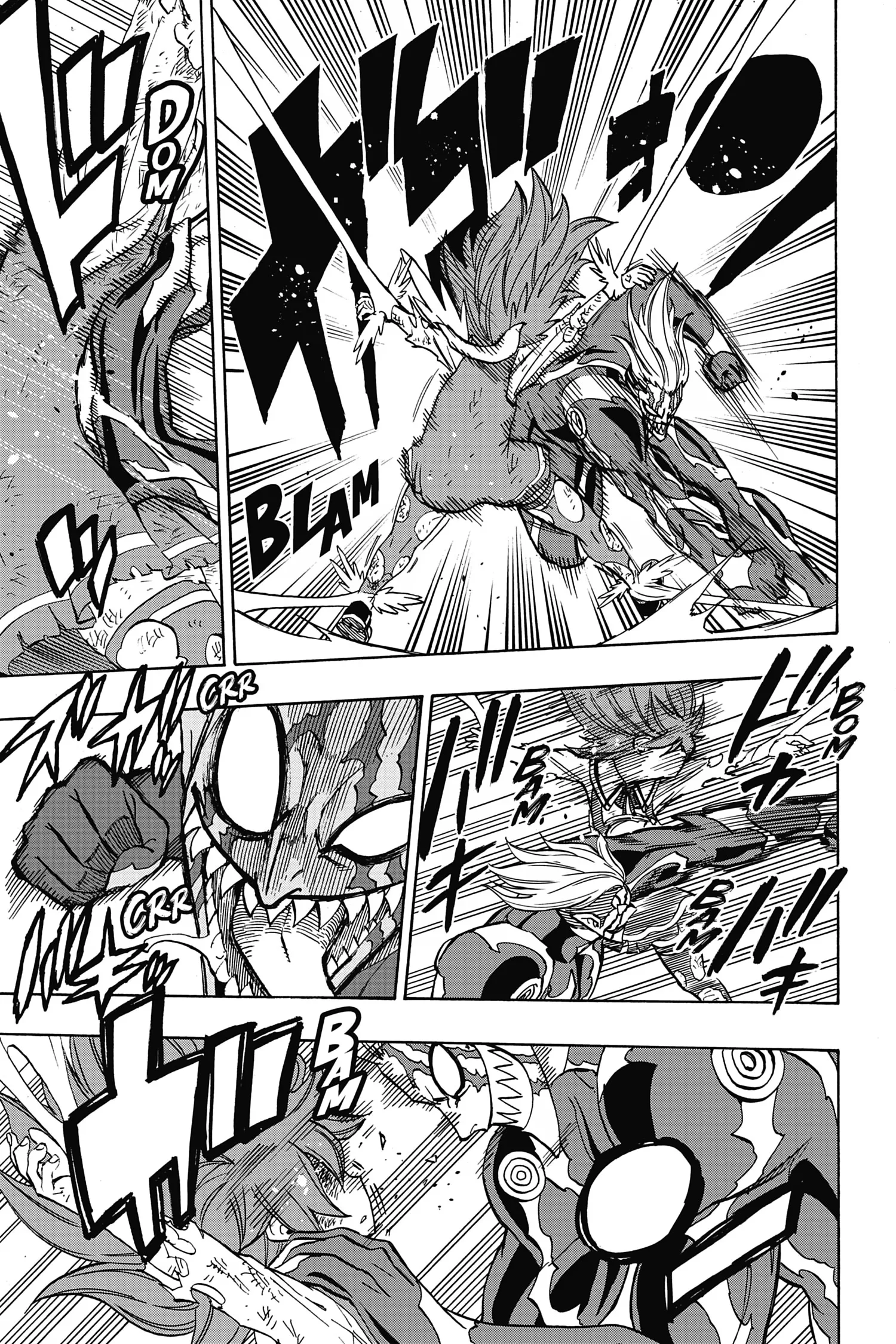 Read Fairy Tail 100 Years Quest FR Manga Online
