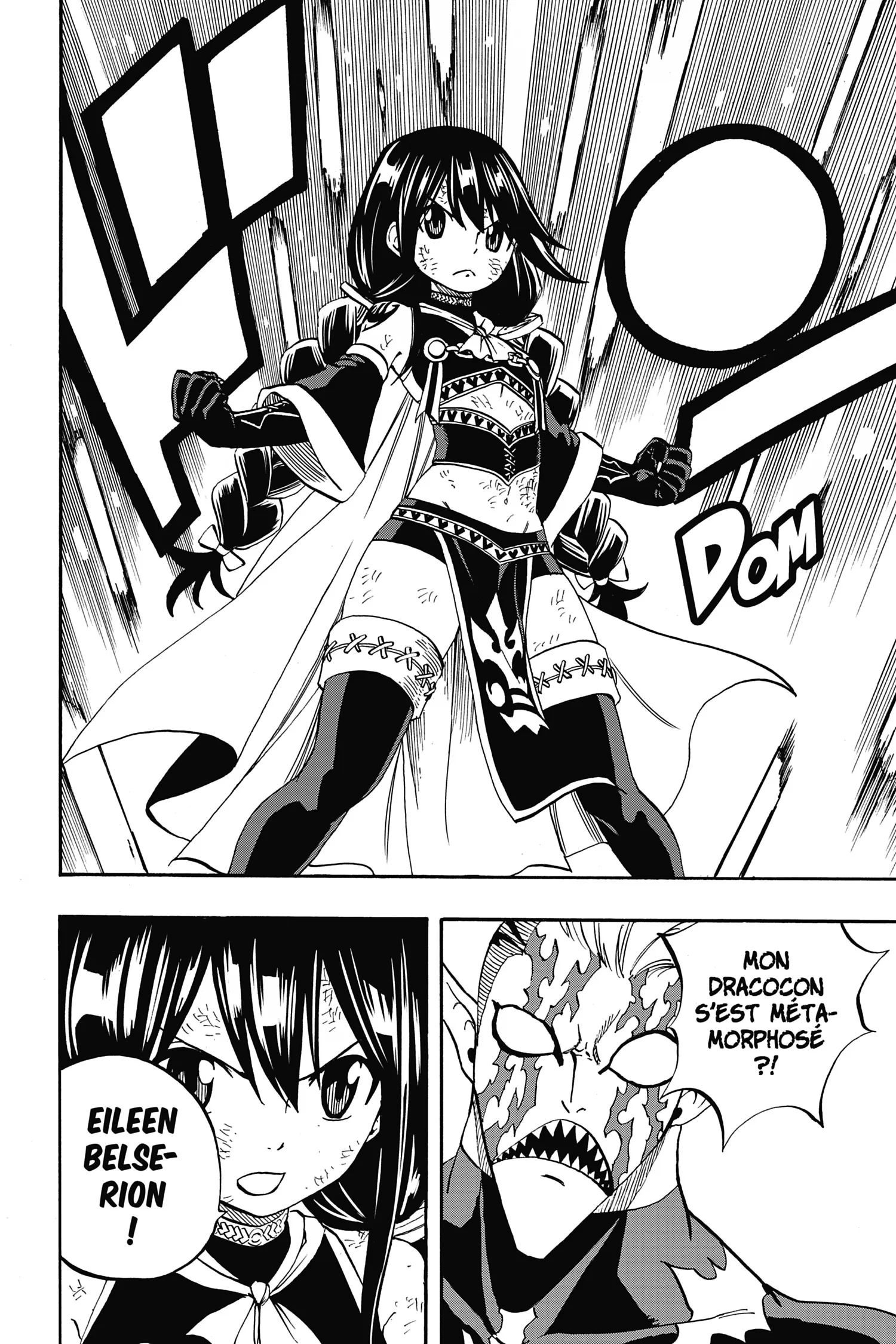 Read Fairy Tail 100 Years Quest FR Manga Online